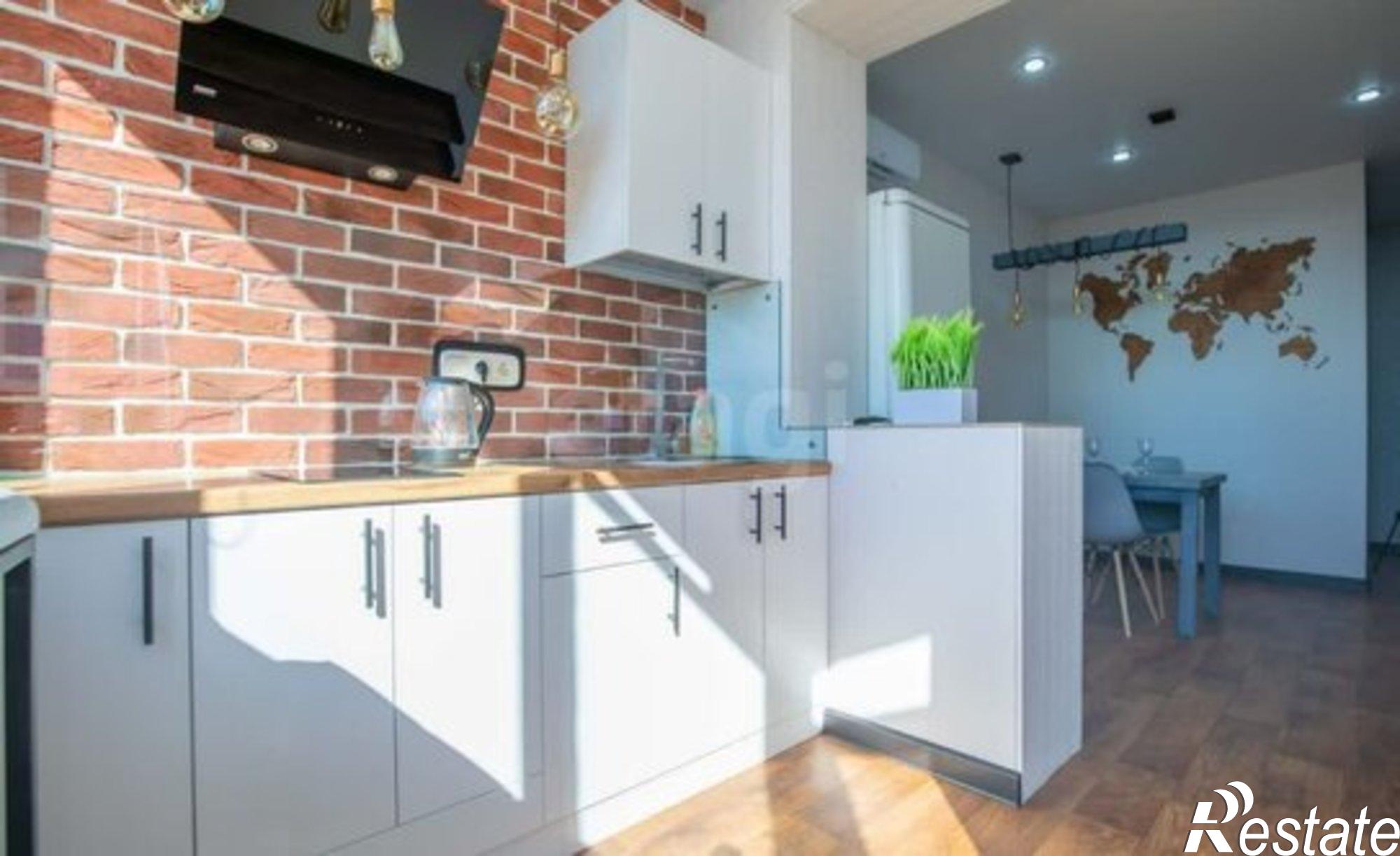 Купить квартиру за 7 690 000 рублей на пр-кт Королева, 20Б/35