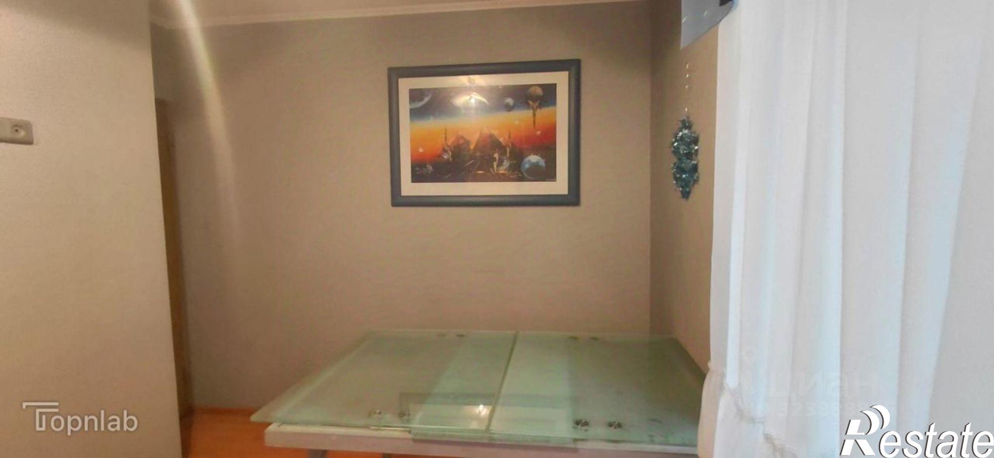 Купить квартиру за 12 300 000 рублей на Тургеневская улица, 37/18