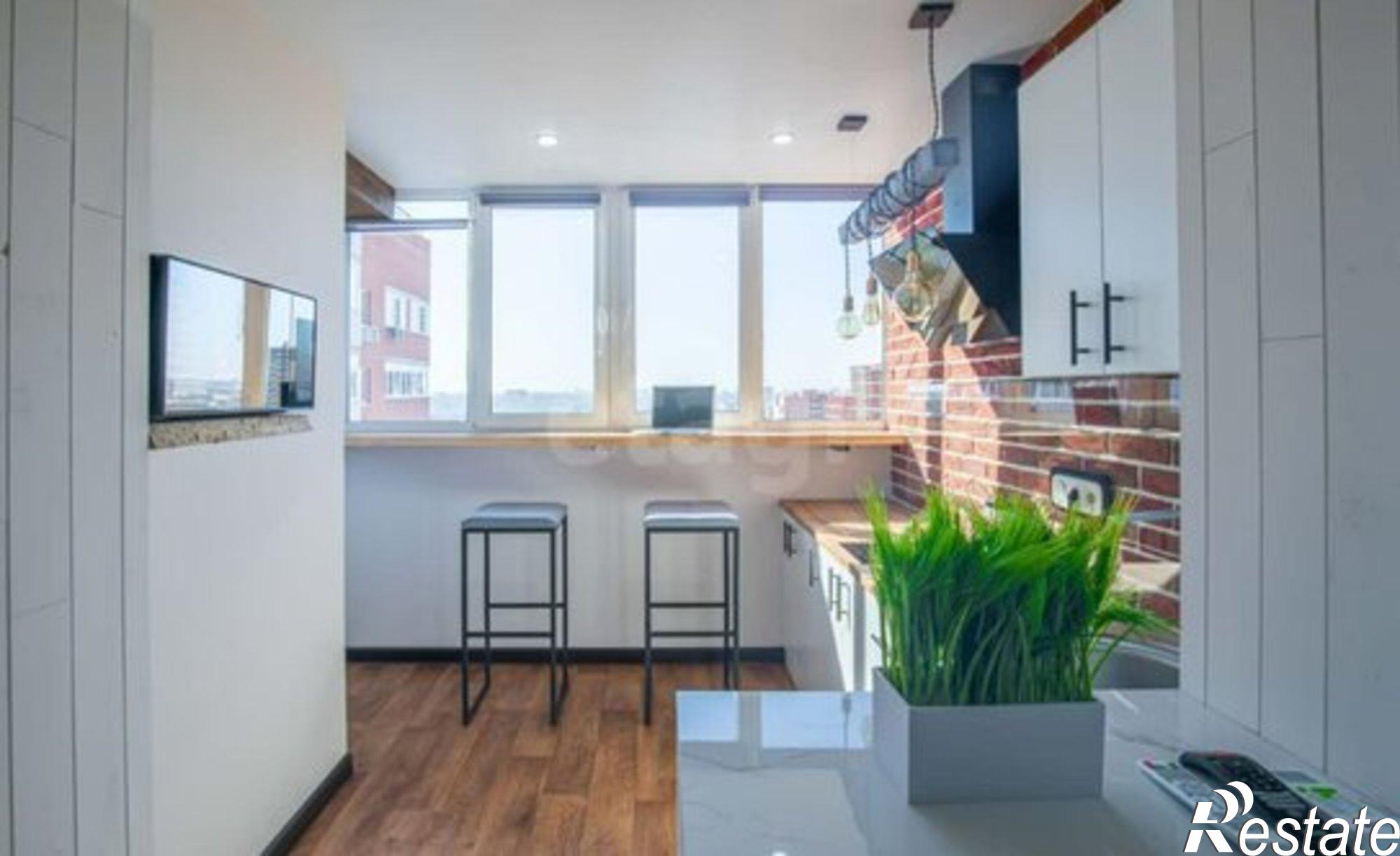 Купить квартиру за 7 690 000 рублей на пр-кт Королева, 20Б/35