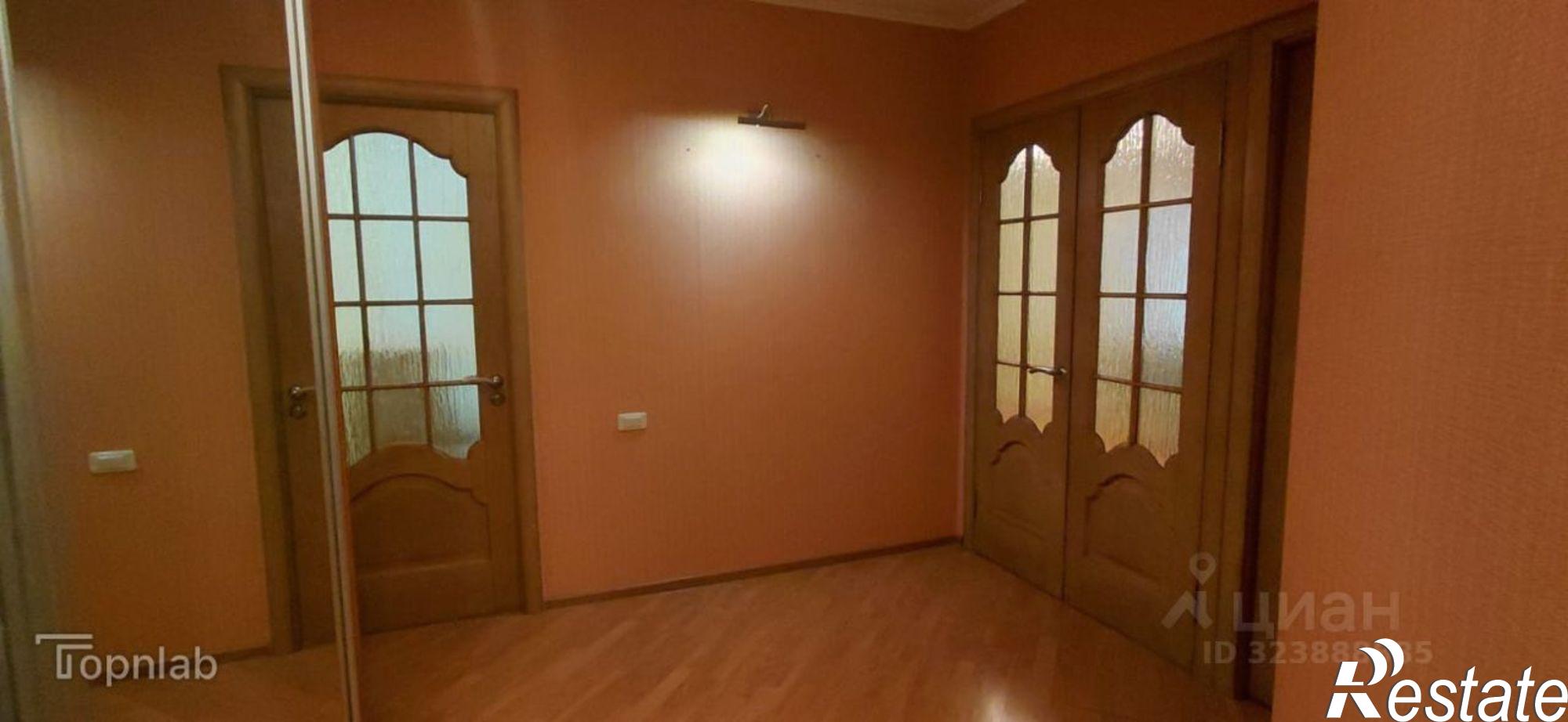 Купить квартиру за 12 300 000 рублей на Тургеневская улица, 37/18