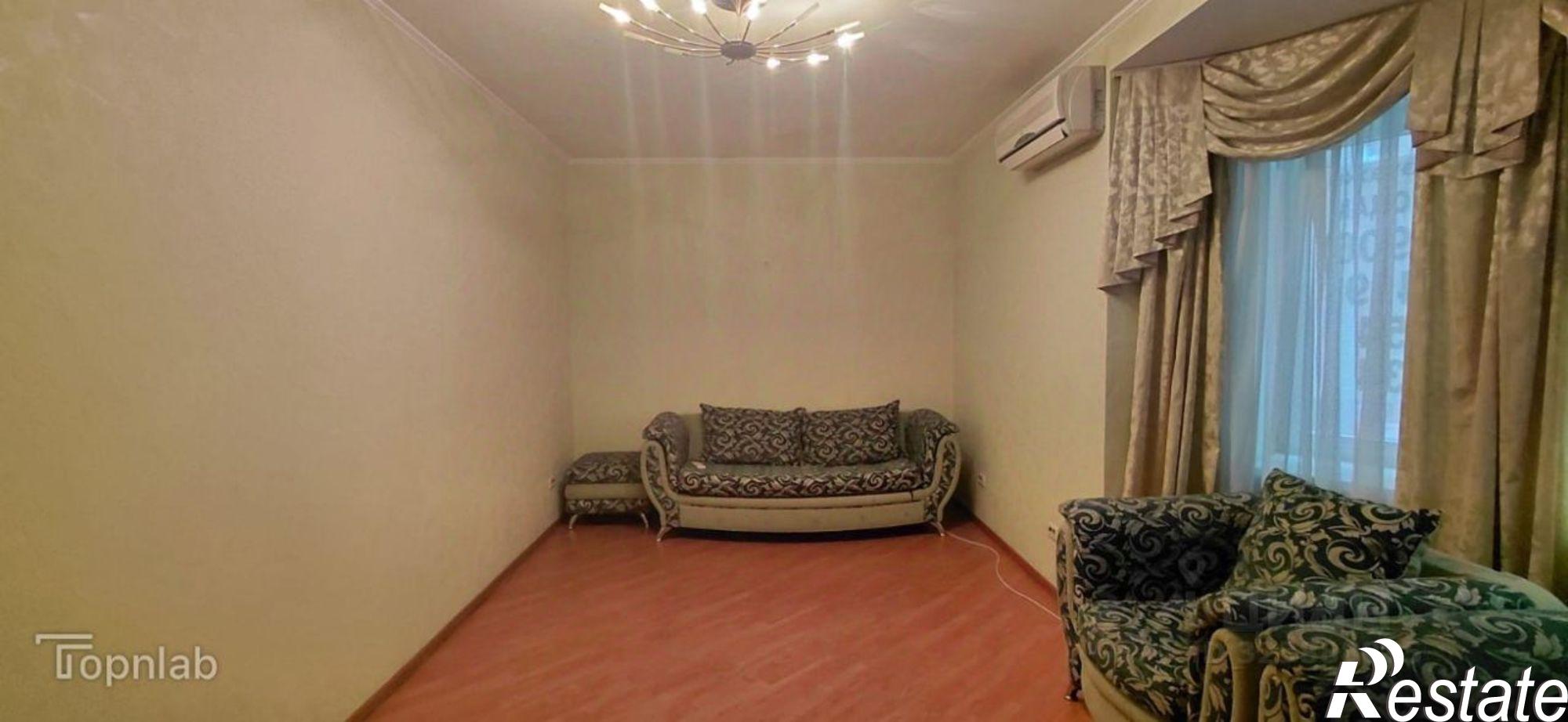 Купить квартиру за 12 300 000 рублей на Тургеневская улица, 37/18