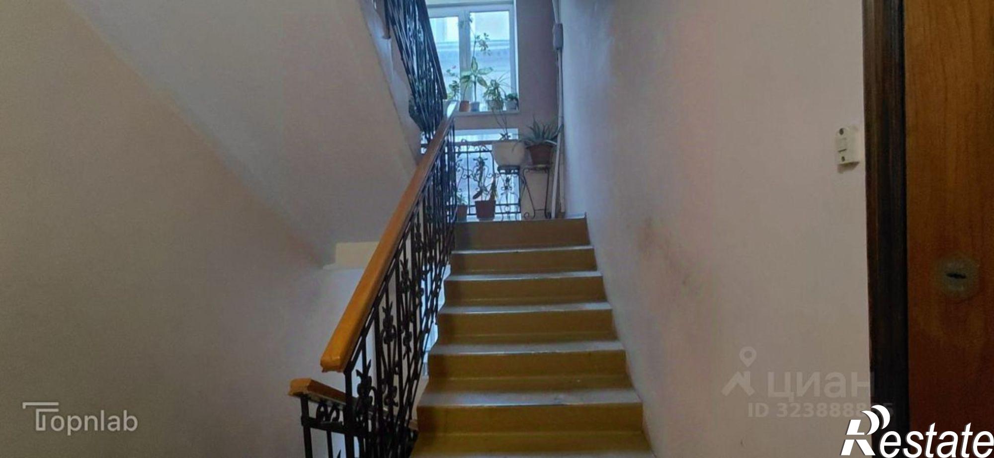 Купить квартиру за 12 300 000 рублей на Тургеневская улица, 37/18