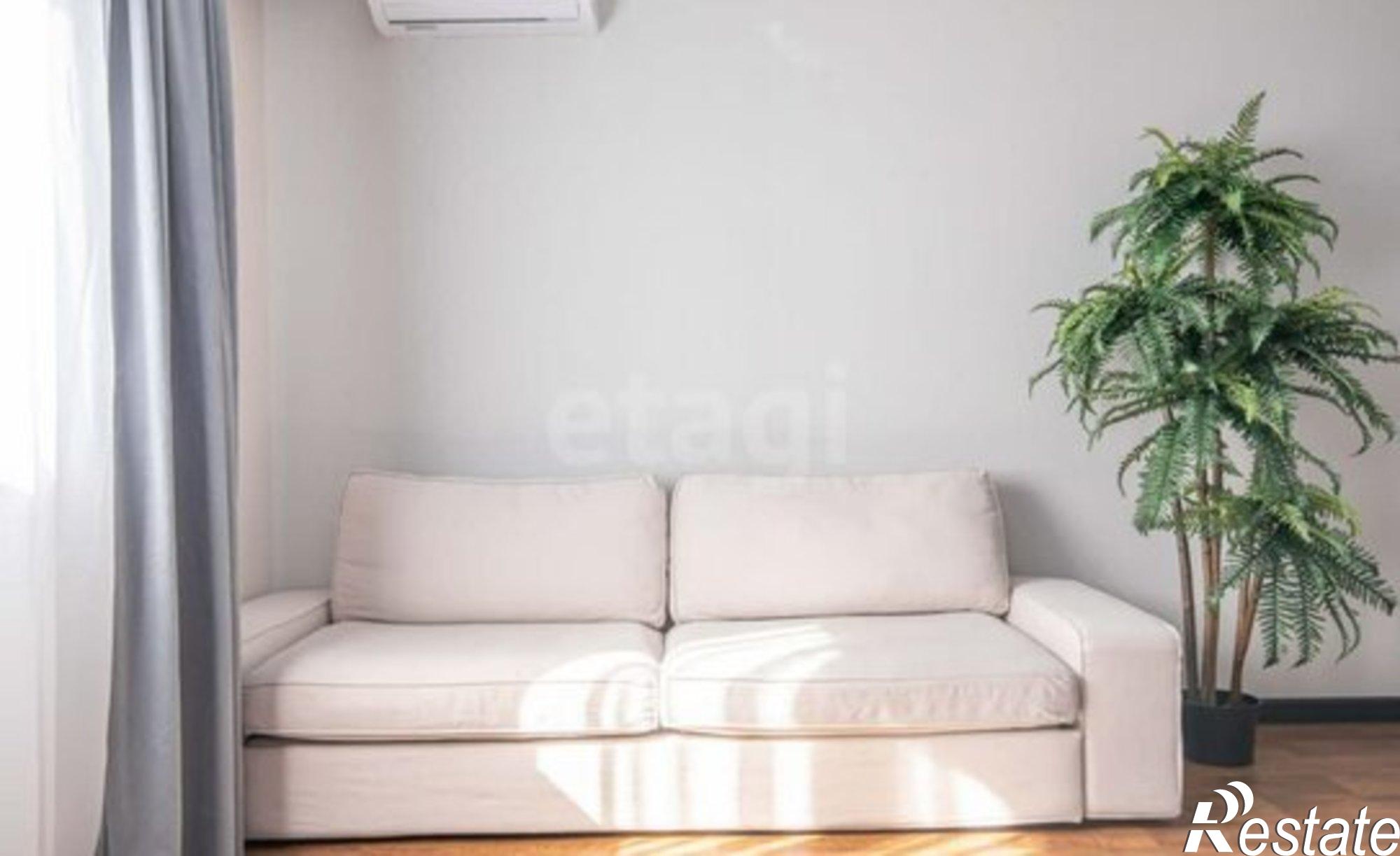 Купить квартиру за 7 690 000 рублей на пр-кт Королева, 20Б/35