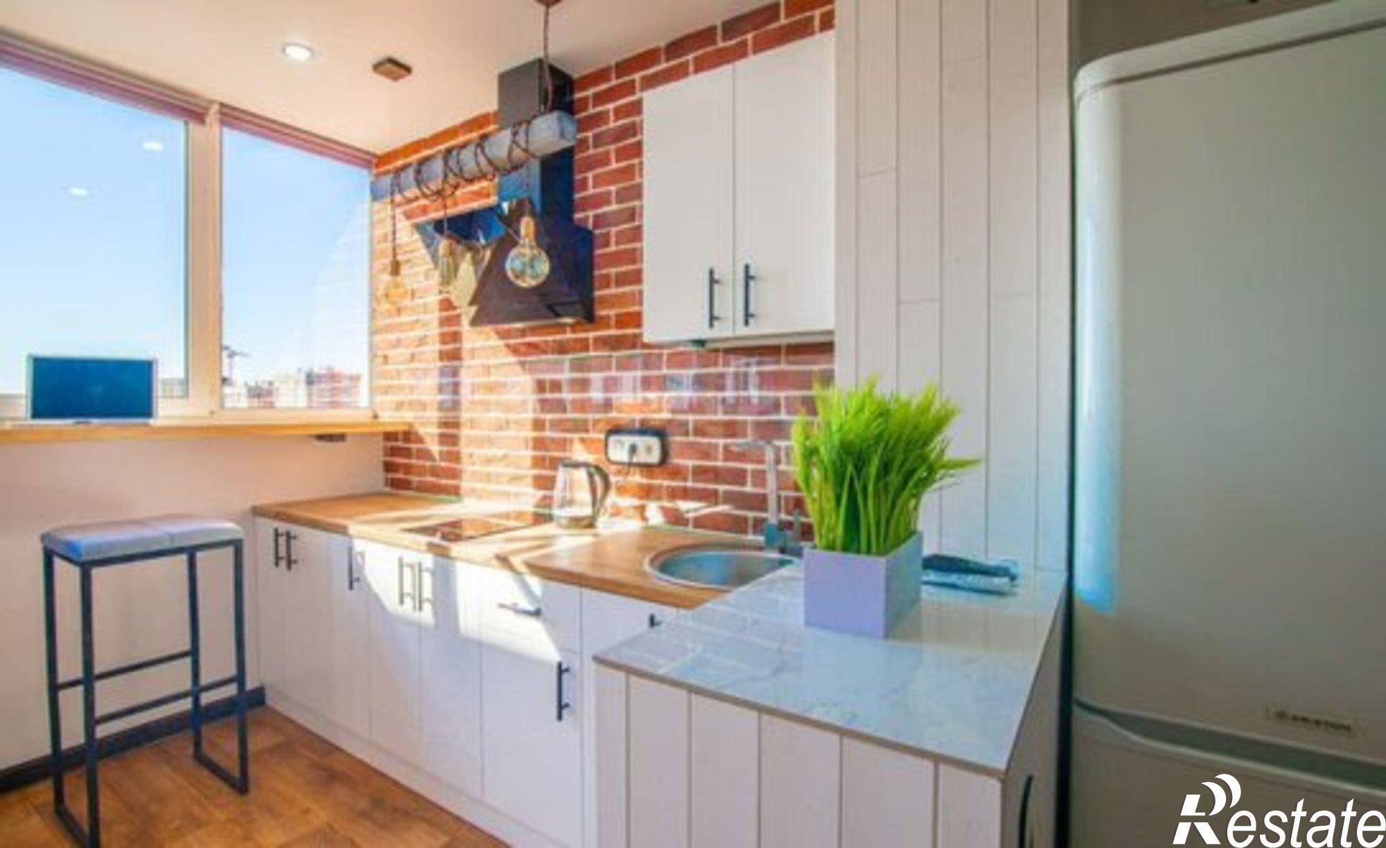 Купить квартиру за 7 690 000 рублей на пр-кт Королева, 20Б/35