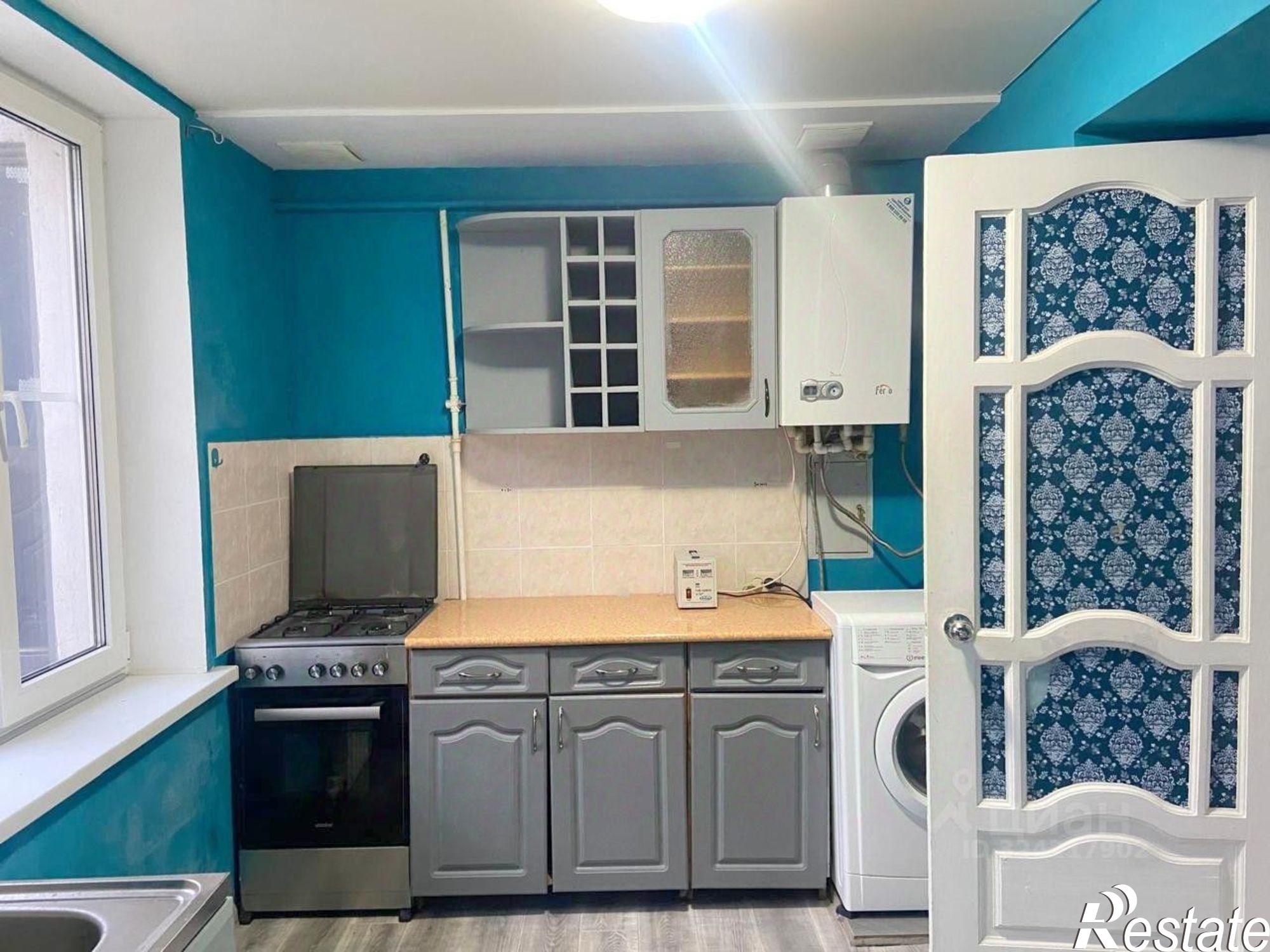 Купить квартиру за 3 850 000 рублей на улица Закруткина, 17