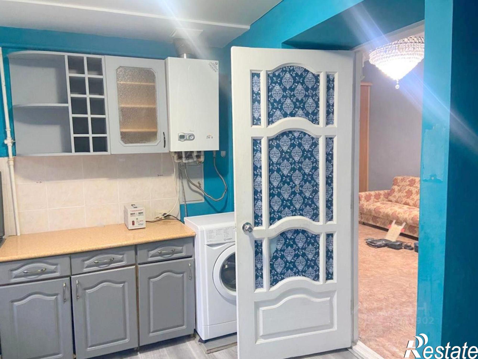 Купить квартиру за 3 850 000 рублей на улица Закруткина, 17