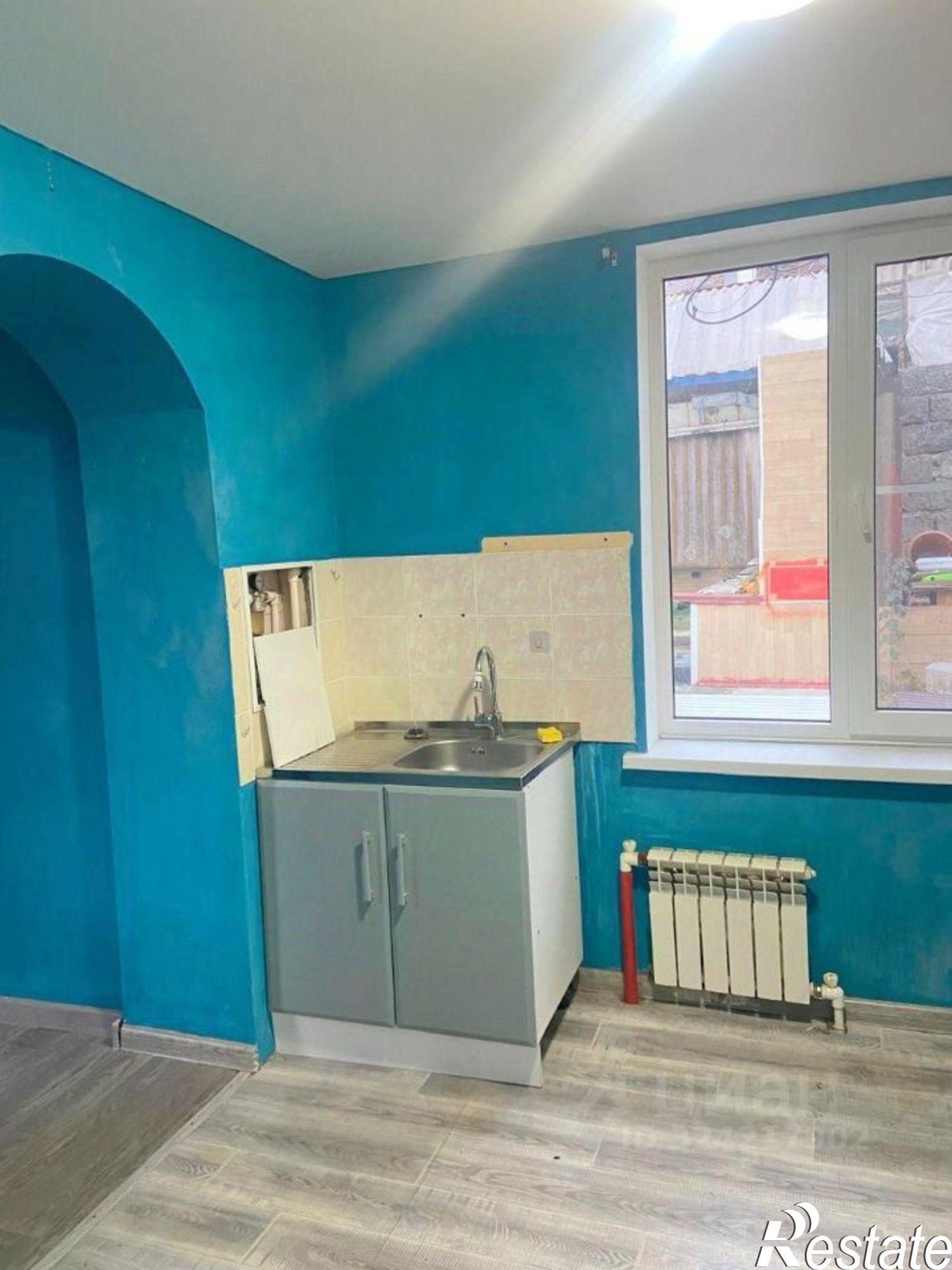 Купить квартиру за 3 850 000 рублей на улица Закруткина, 17