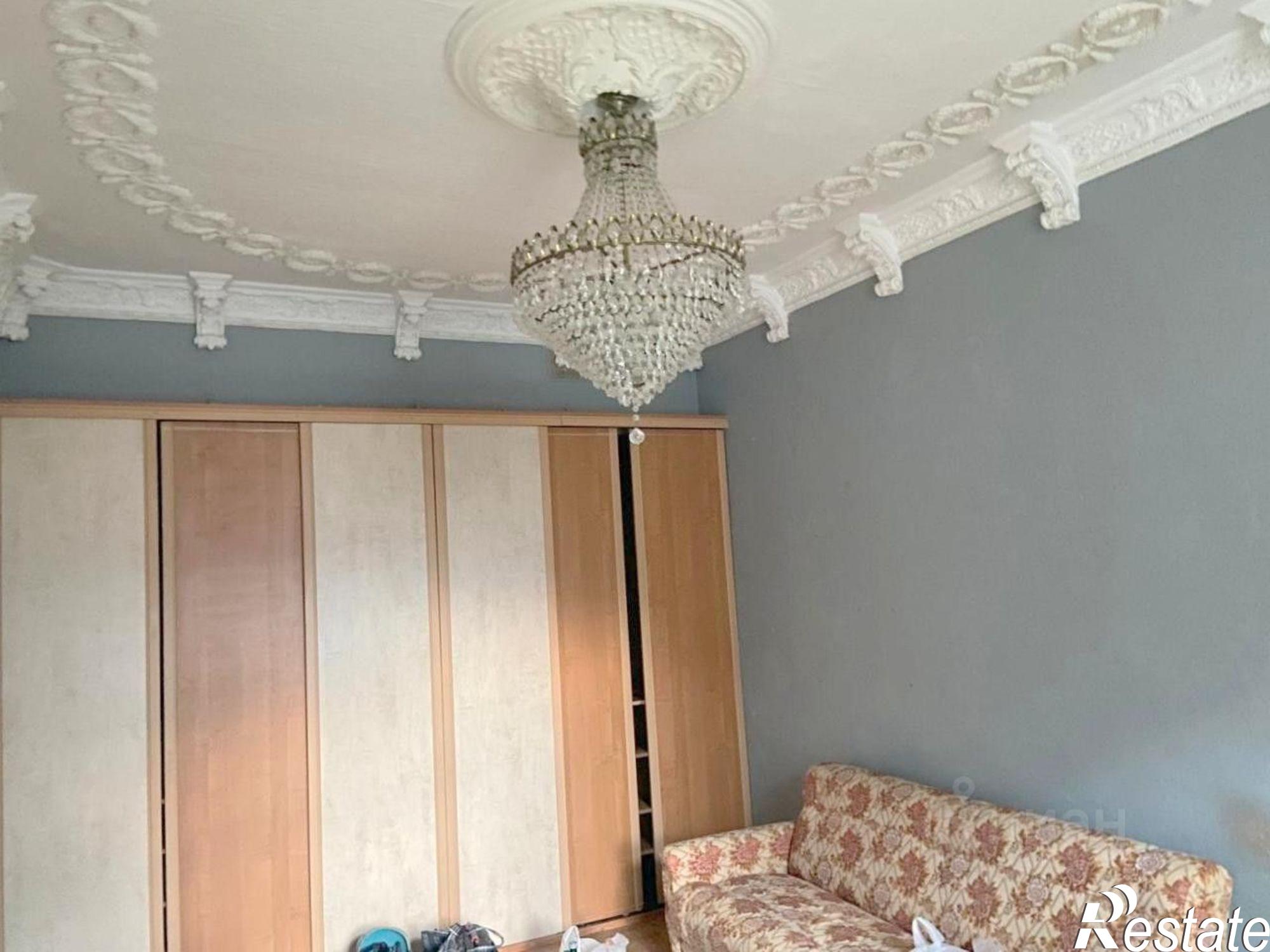 Купить квартиру за 3 850 000 рублей на улица Закруткина, 17