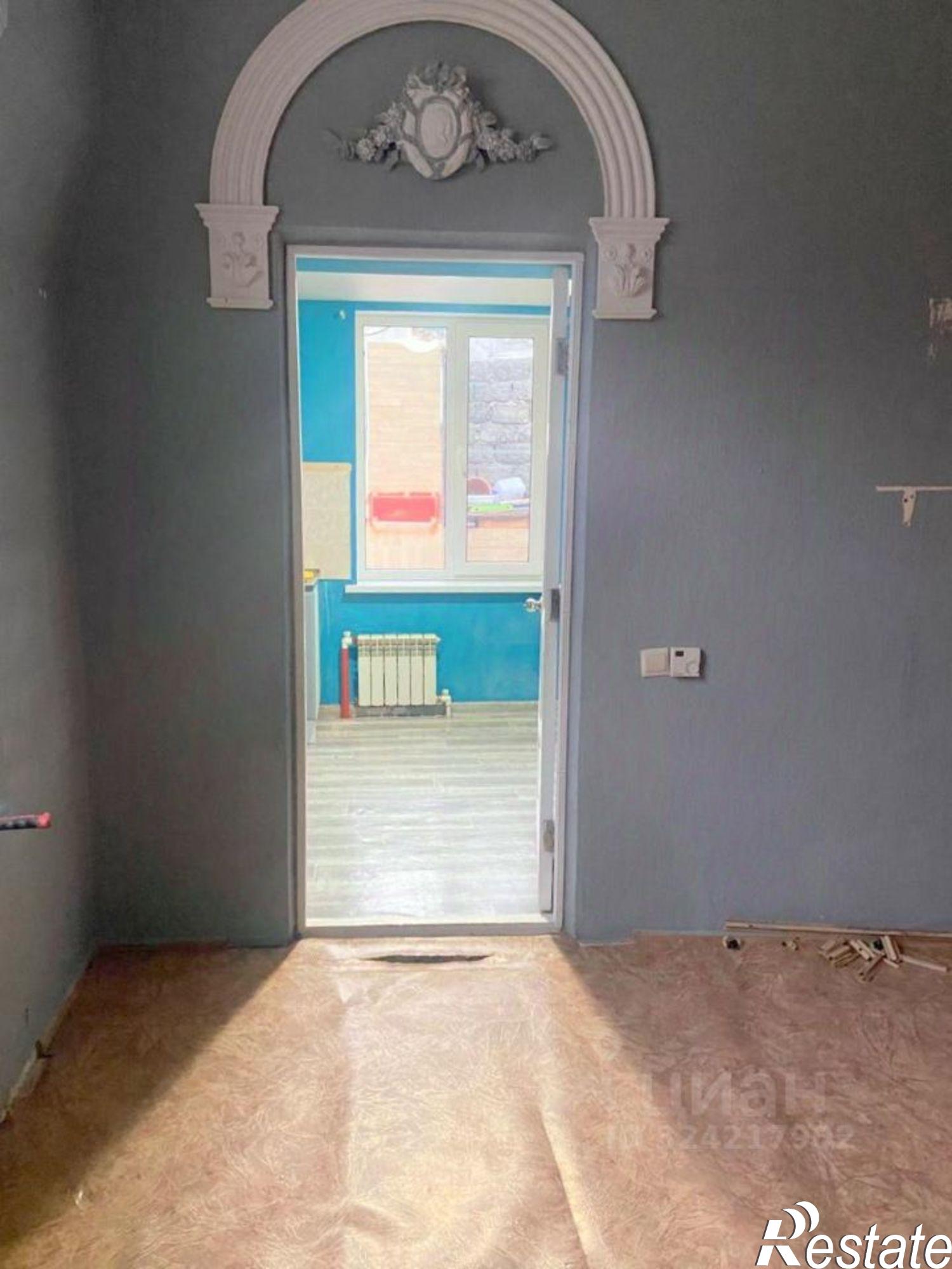 Купить квартиру за 3 850 000 рублей на улица Закруткина, 17