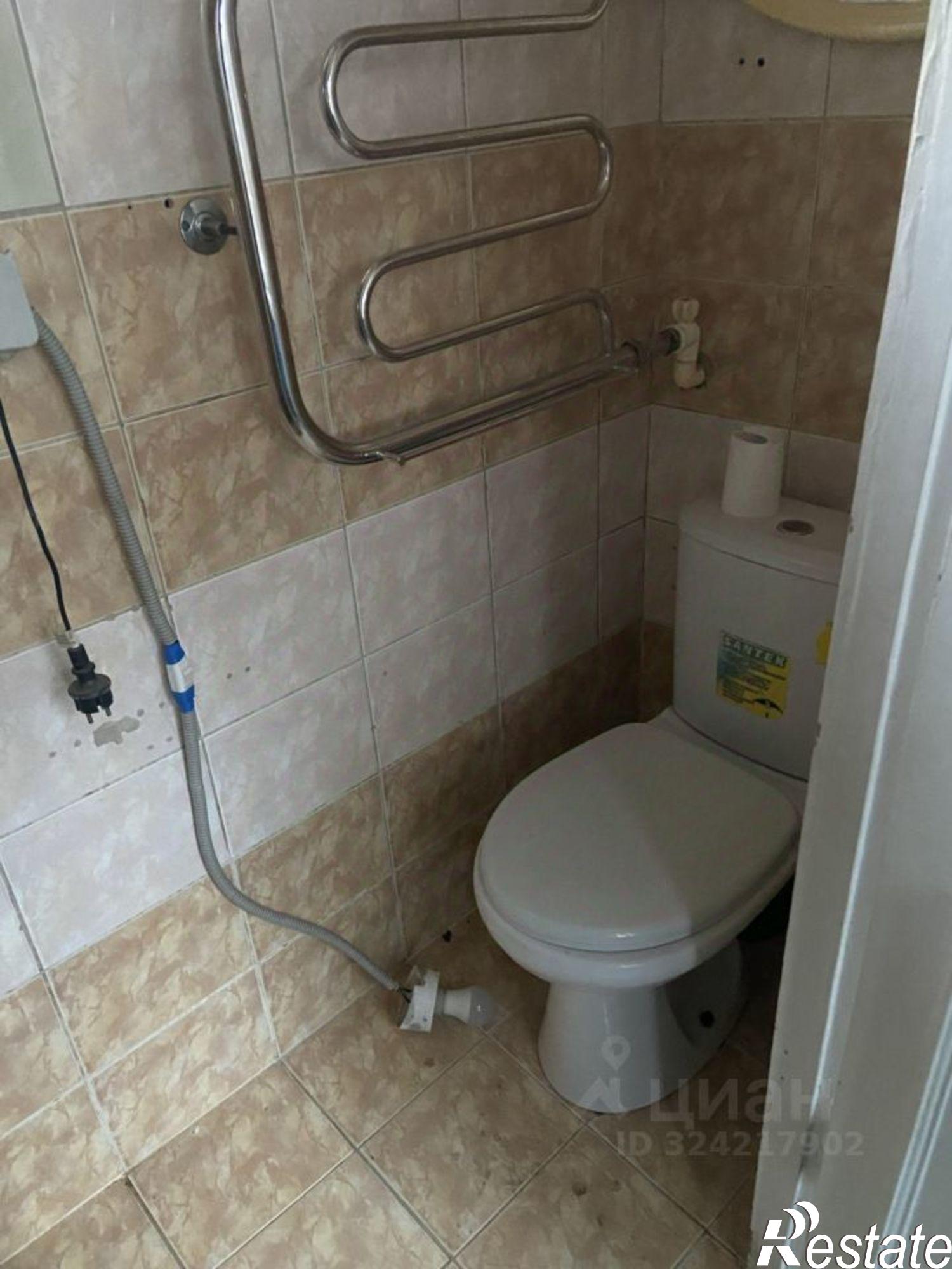 Купить квартиру за 3 850 000 рублей на улица Закруткина, 17