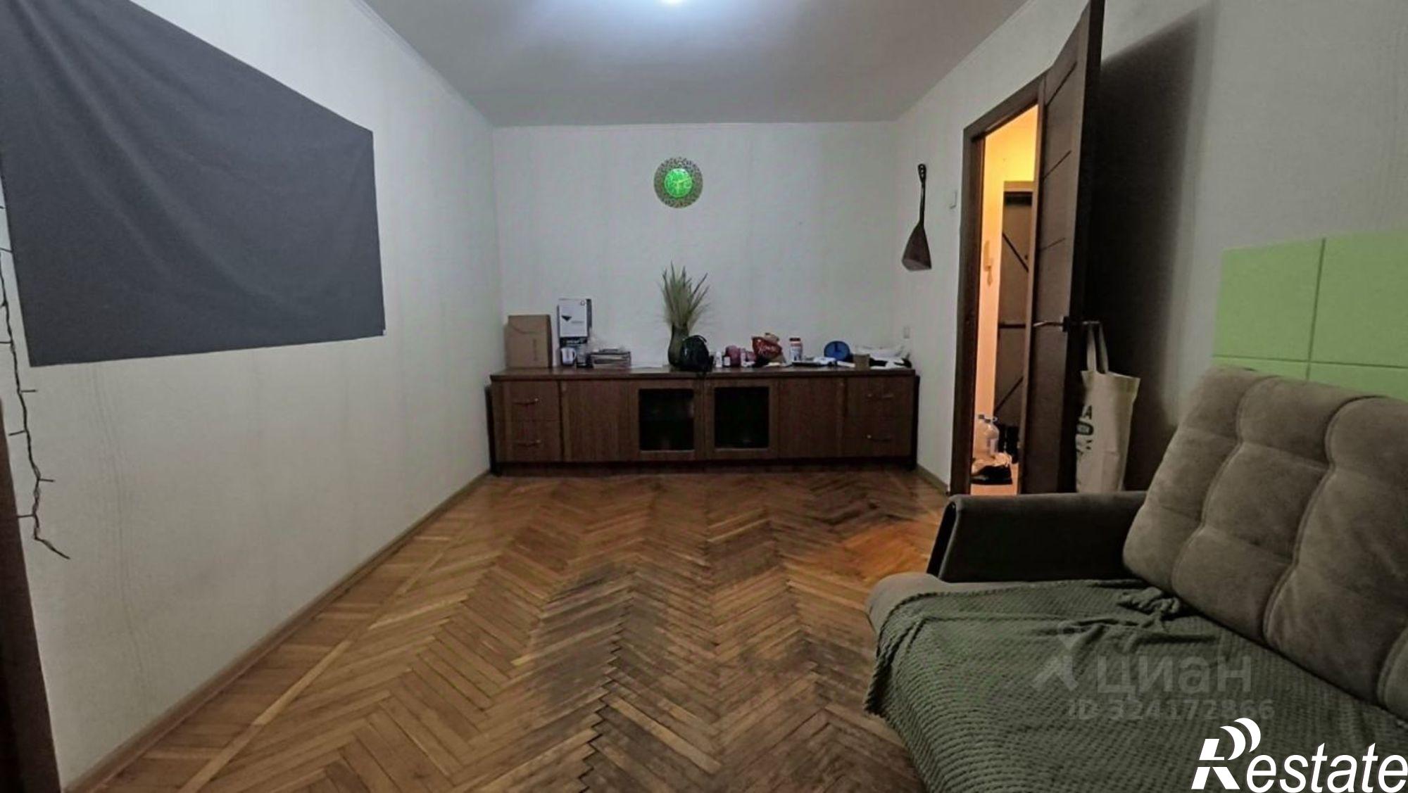 Купить квартиру за 4 500 000 рублей на проспект Ленина, 44 к5