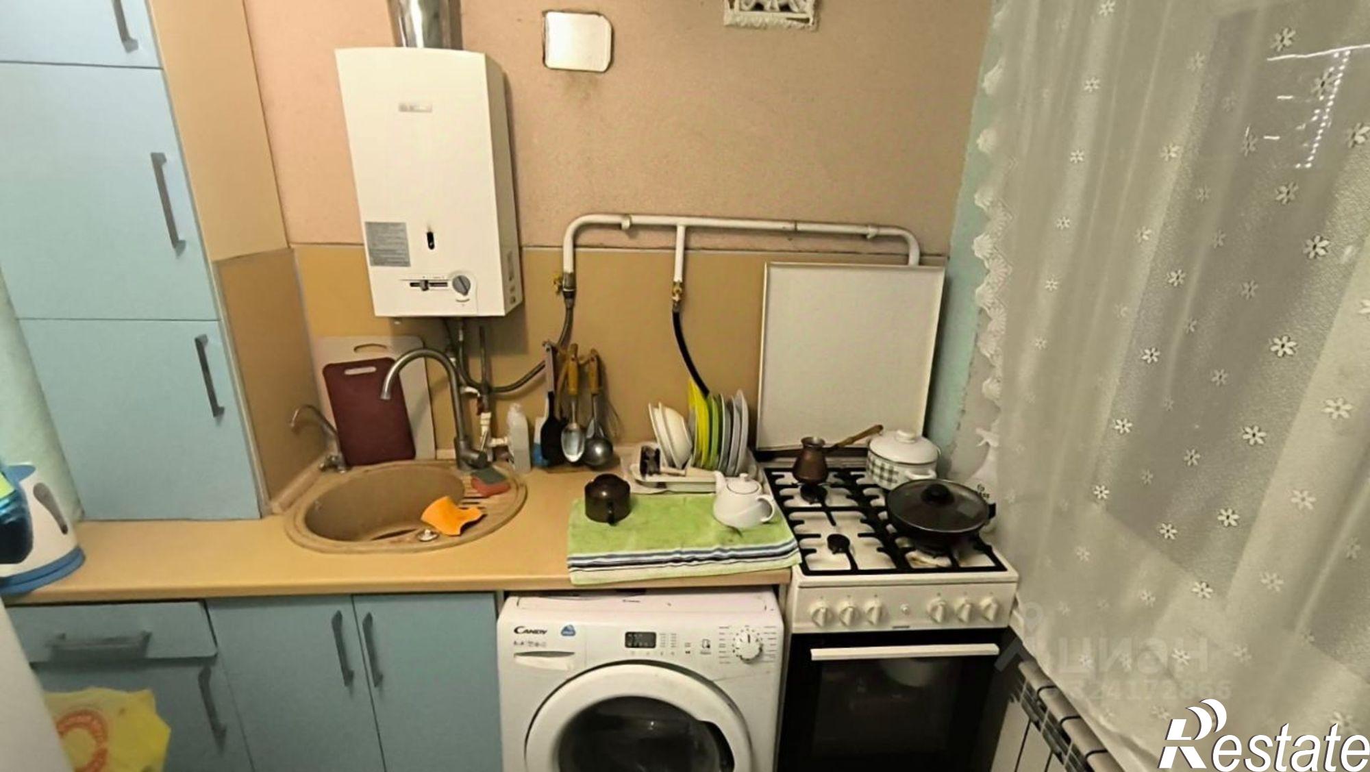 Купить квартиру за 4 500 000 рублей на проспект Ленина, 44 к5