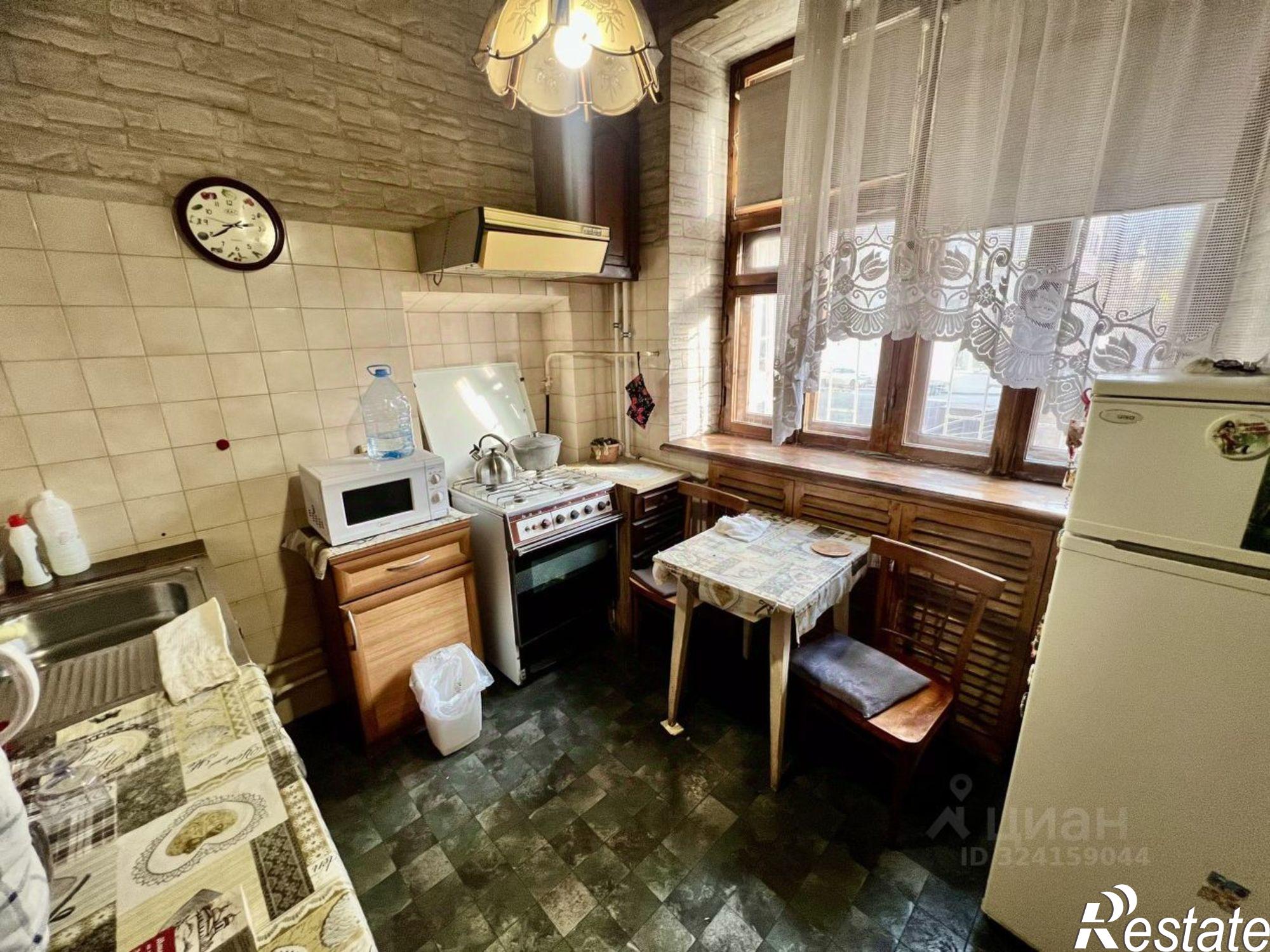 Купить квартиру за 4 900 000 рублей на улица Максима Горького, 148