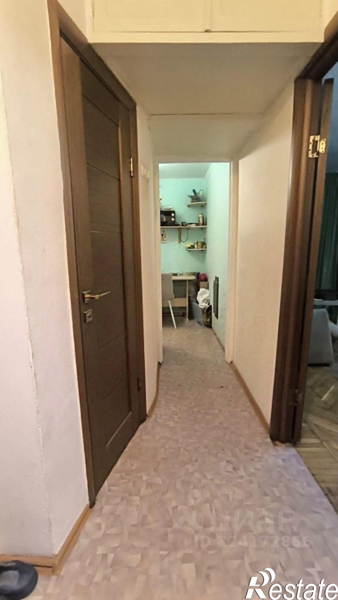 Купить квартиру за 4 500 000 рублей на проспект Ленина, 44 к5