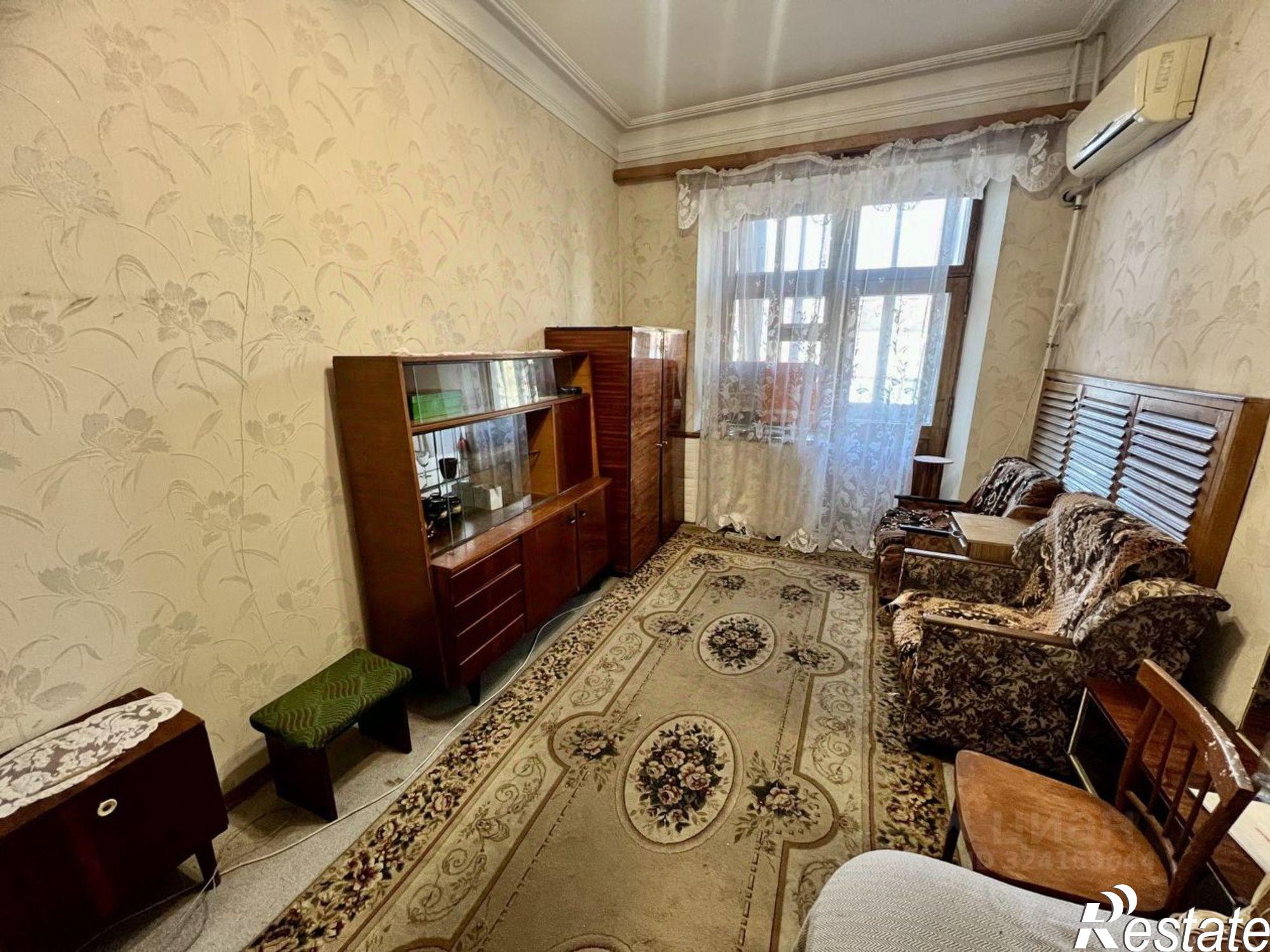 Купить квартиру за 4 900 000 рублей на улица Максима Горького, 148