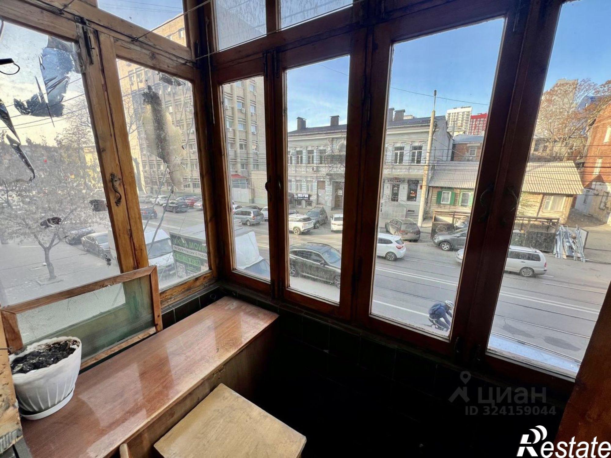 Купить квартиру за 4 900 000 рублей на улица Максима Горького, 148