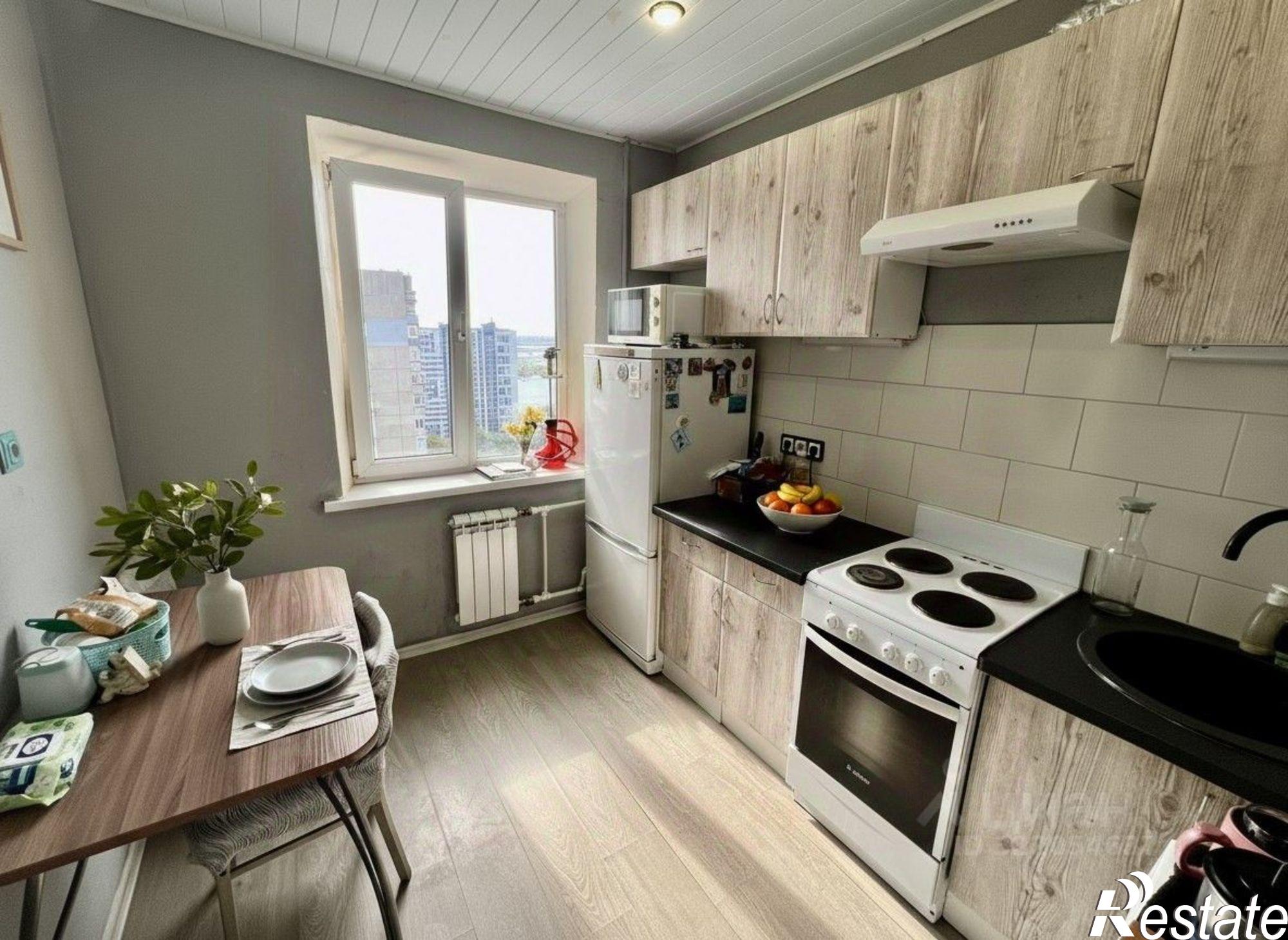 Купить квартиру за 5 250 000 рублей на Грибоедовский переулок, 6