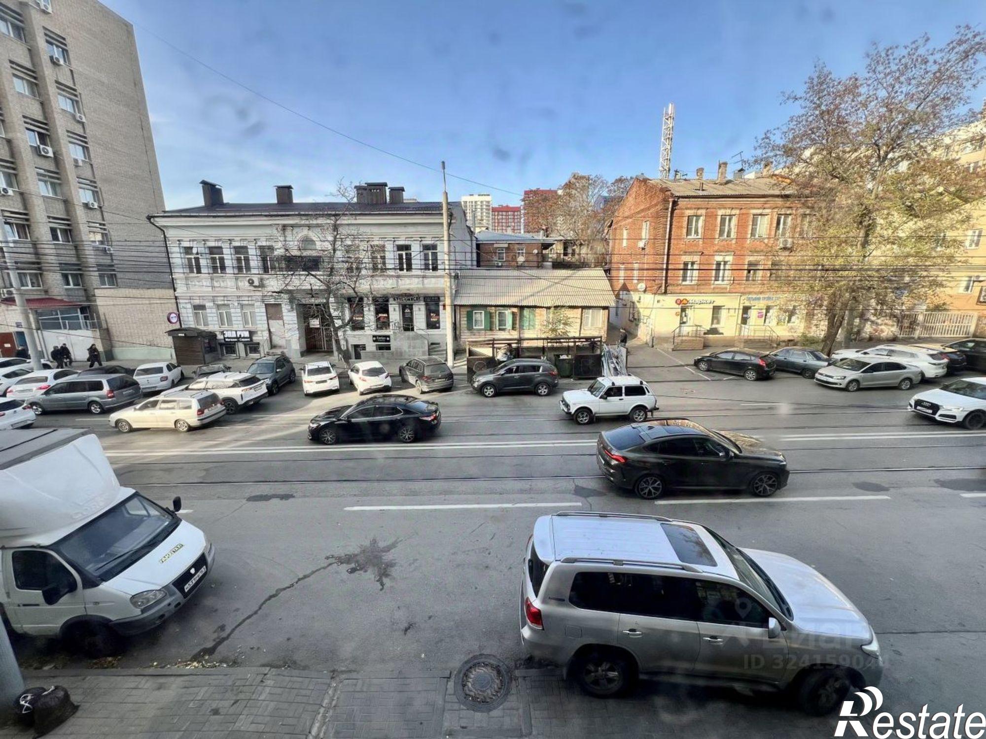 Купить квартиру за 4 900 000 рублей на улица Максима Горького, 148