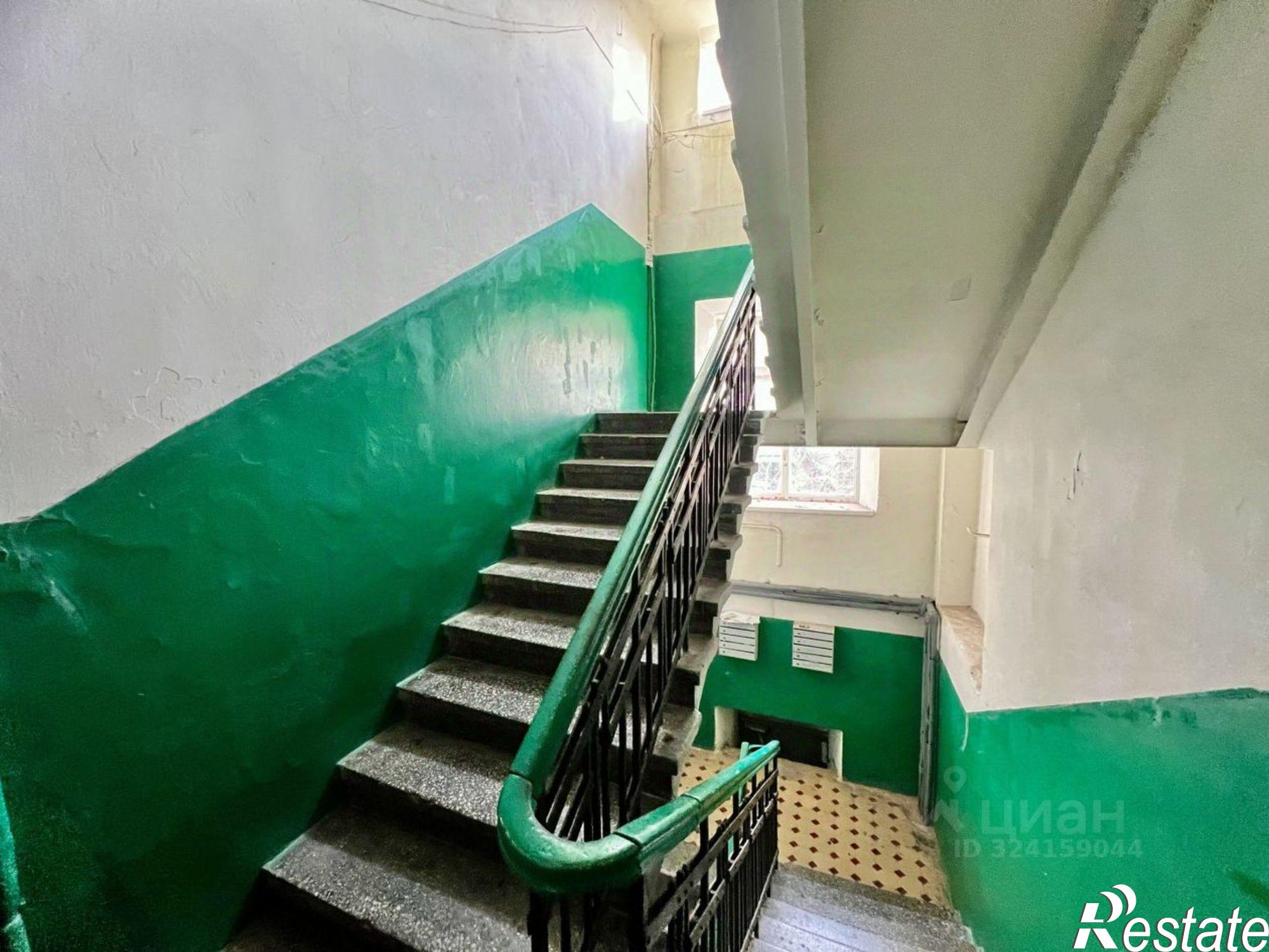 Купить квартиру за 4 900 000 рублей на улица Максима Горького, 148