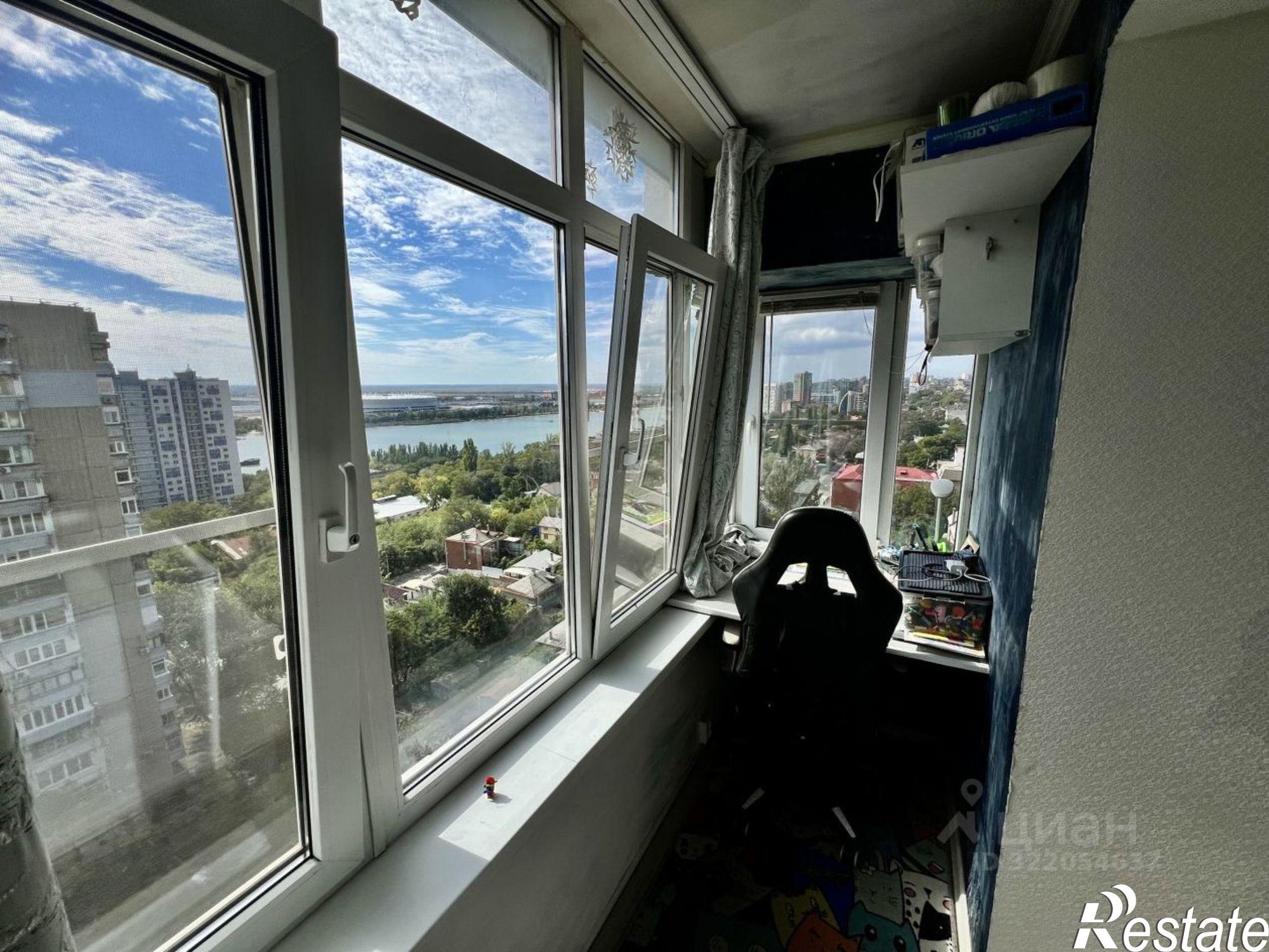 Купить квартиру за 5 250 000 рублей на Грибоедовский переулок, 6