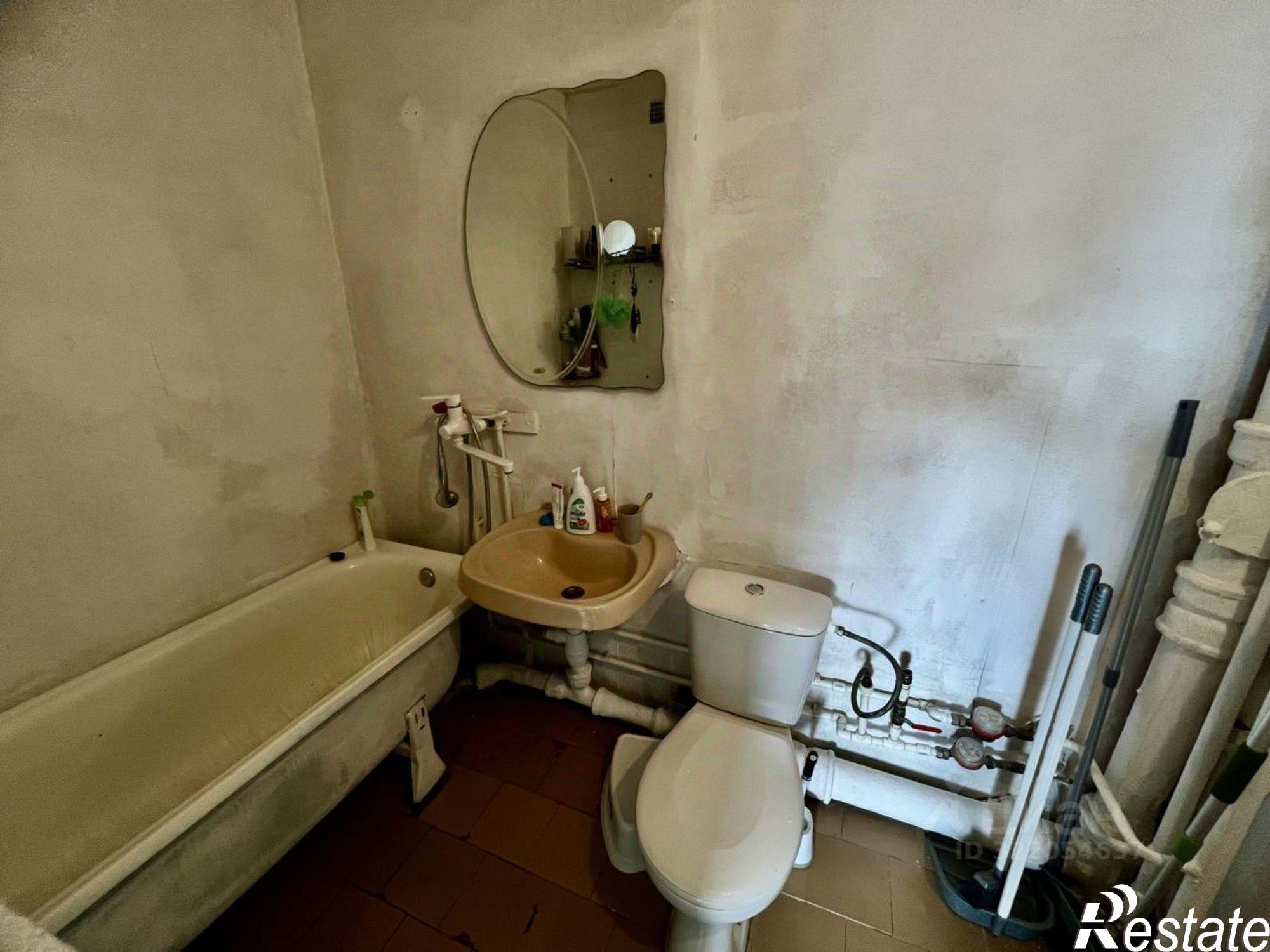 Купить квартиру за 5 250 000 рублей на Грибоедовский переулок, 6