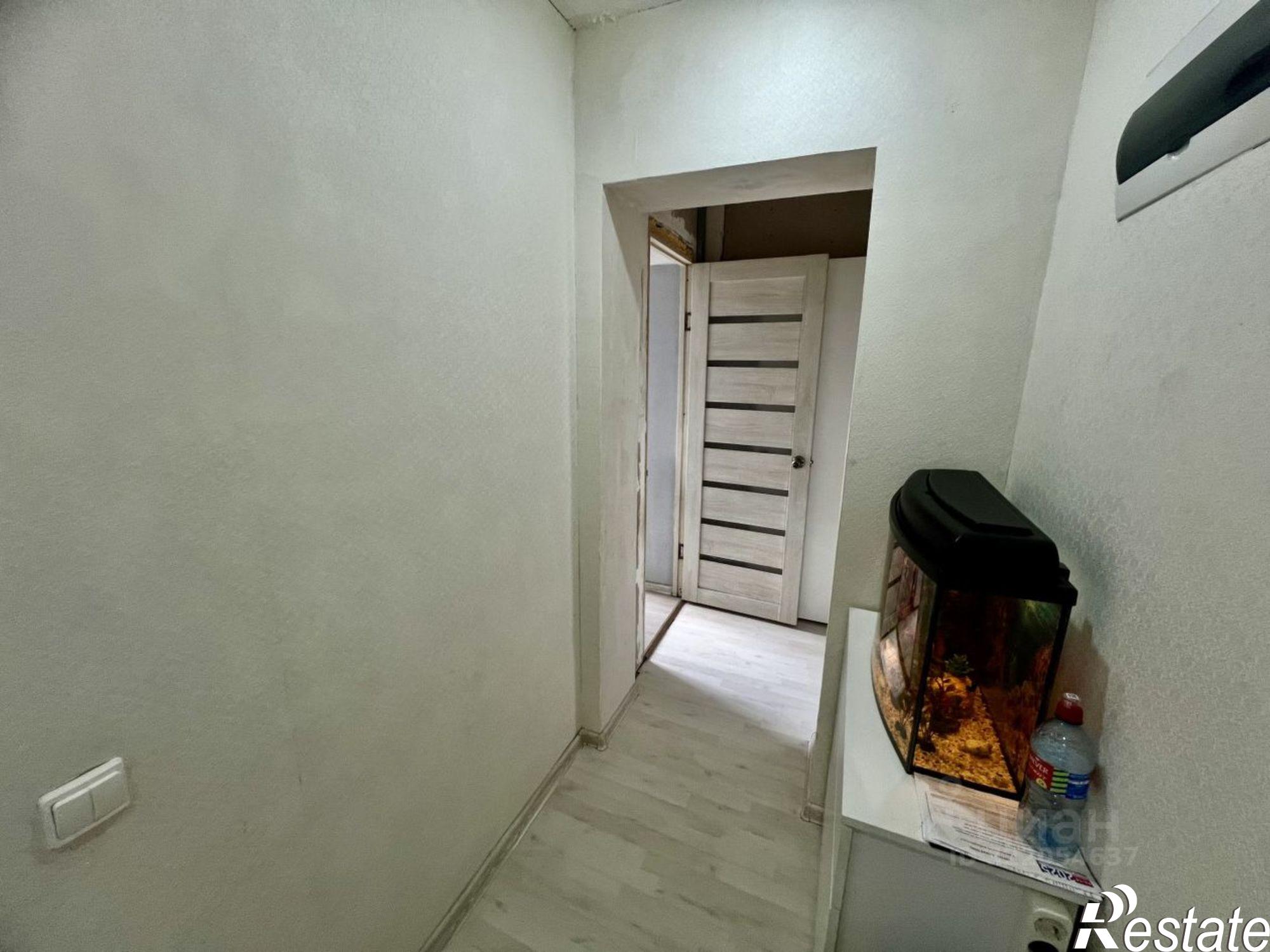 Купить квартиру за 5 250 000 рублей на Грибоедовский переулок, 6