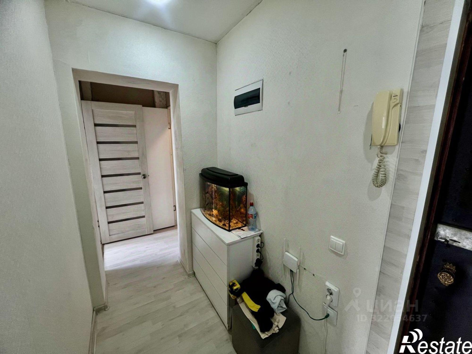 Купить квартиру за 5 250 000 рублей на Грибоедовский переулок, 6