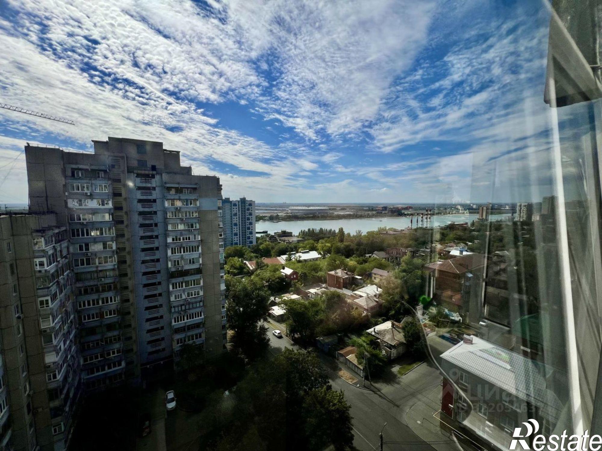 Купить квартиру за 5 250 000 рублей на Грибоедовский переулок, 6