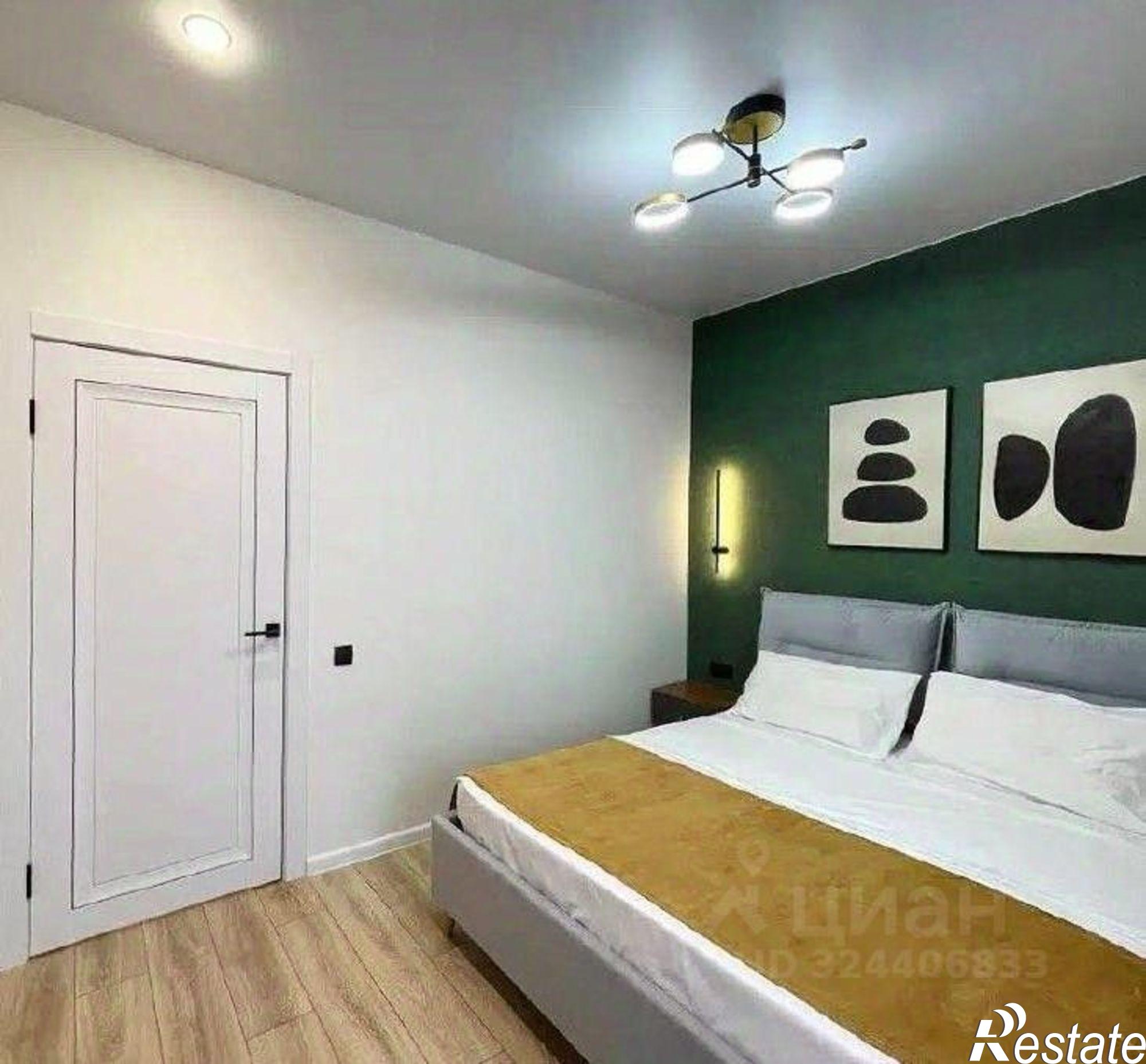 Купить квартиру за 5 700 000 рублей на улица Нансена, 143