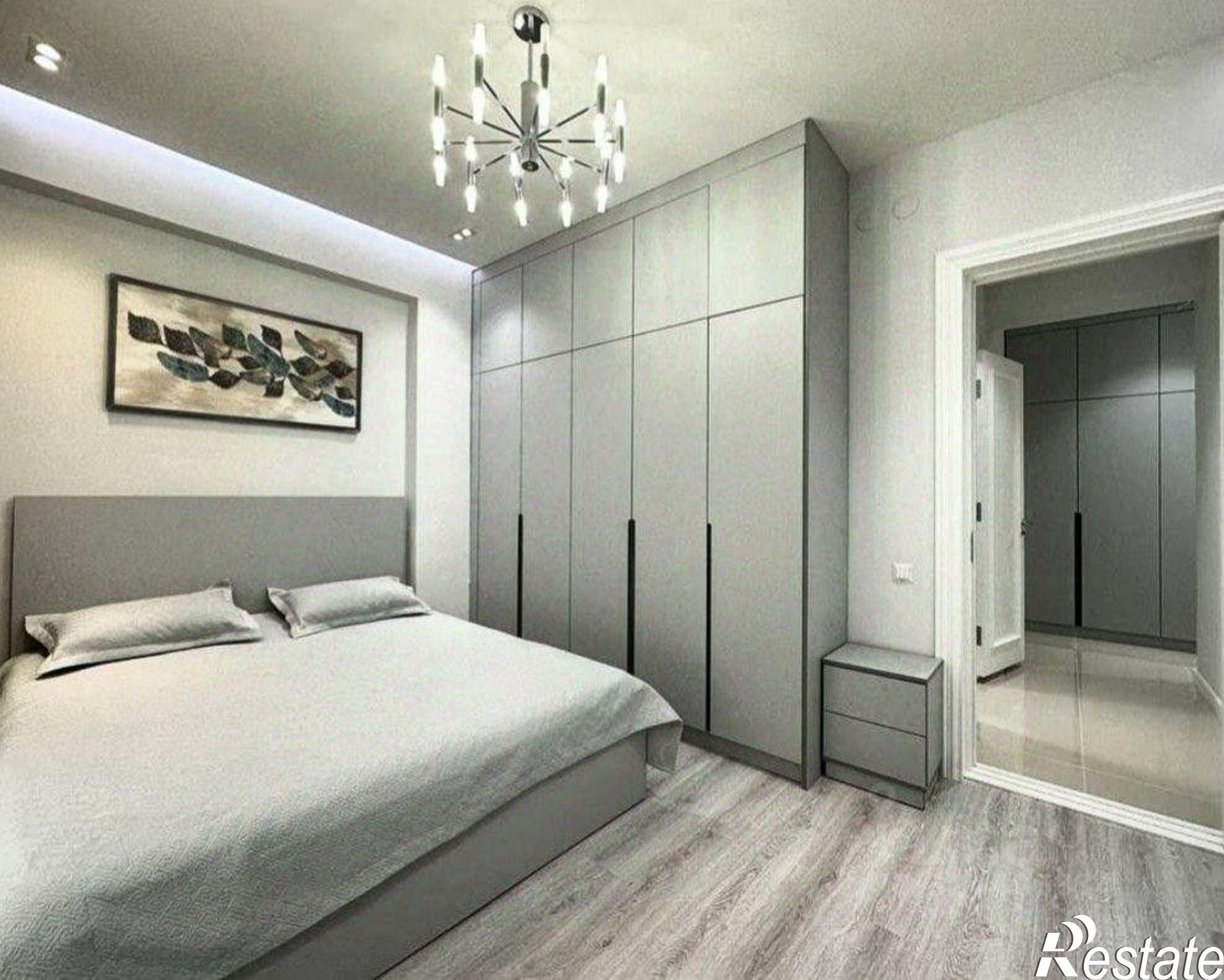 Купить квартиру за 5 700 000 рублей на улица Нансена, 143