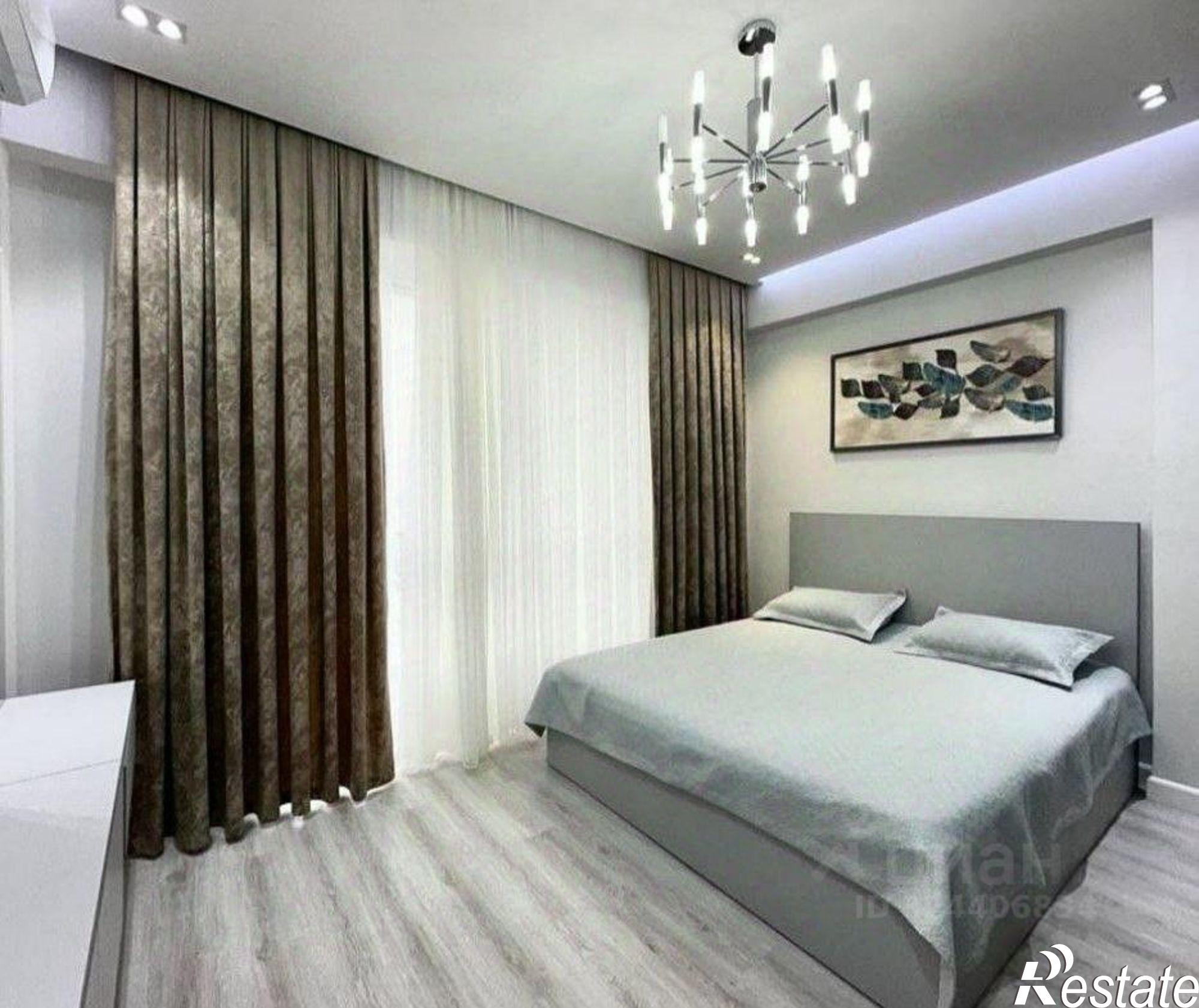 Купить квартиру за 5 700 000 рублей на улица Нансена, 143