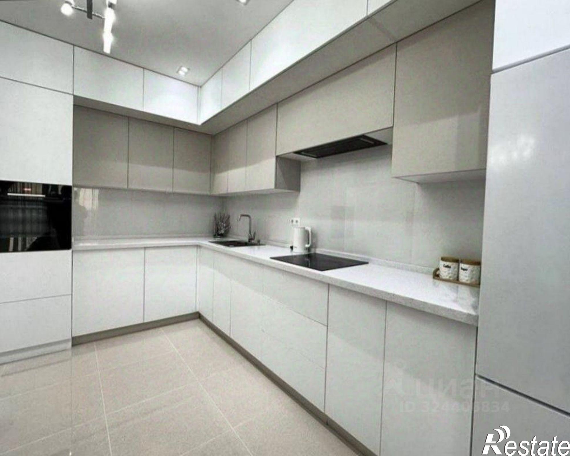 Купить квартиру за 5 700 000 рублей на улица Нансена, 143