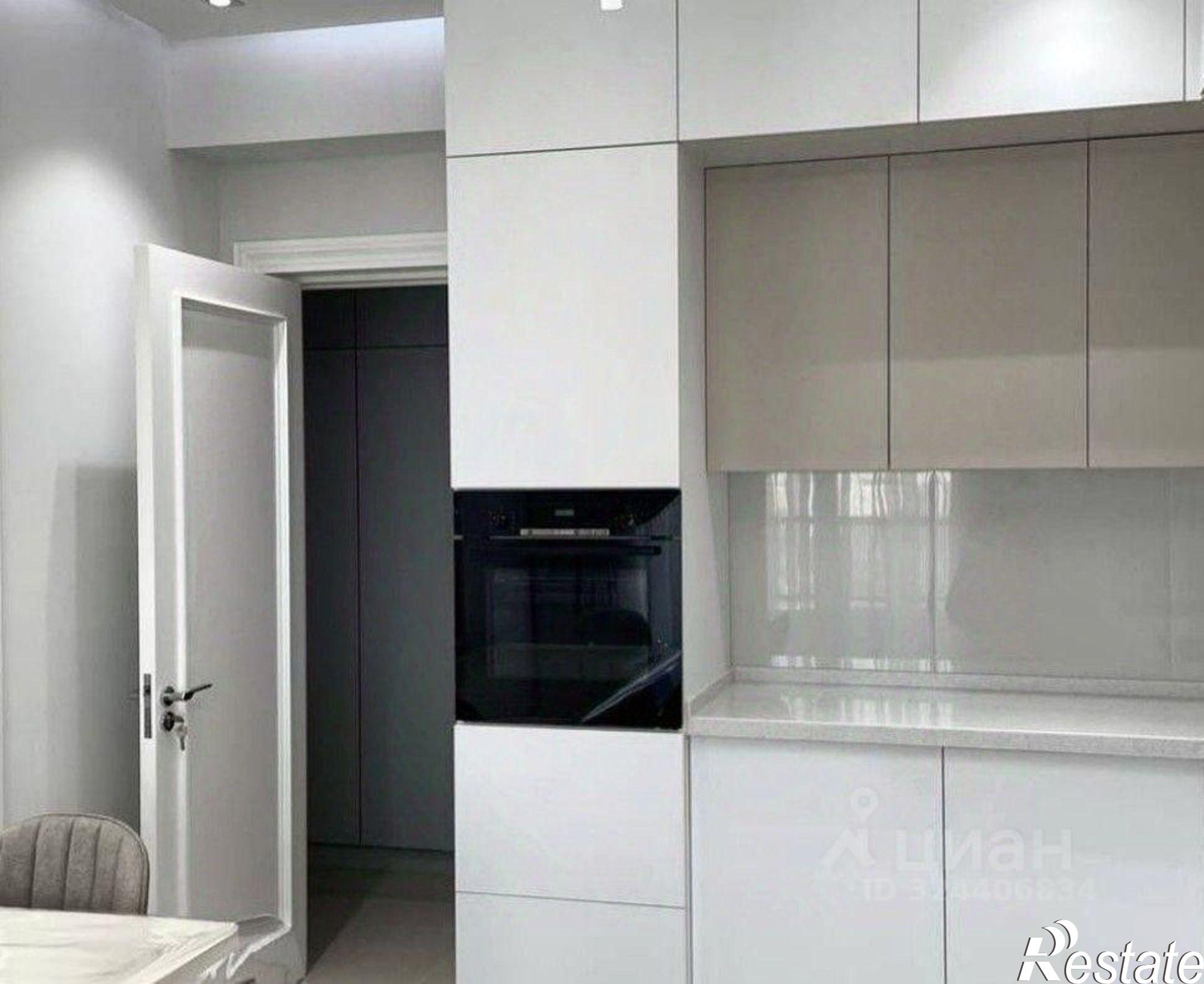 Купить квартиру за 5 700 000 рублей на улица Нансена, 143