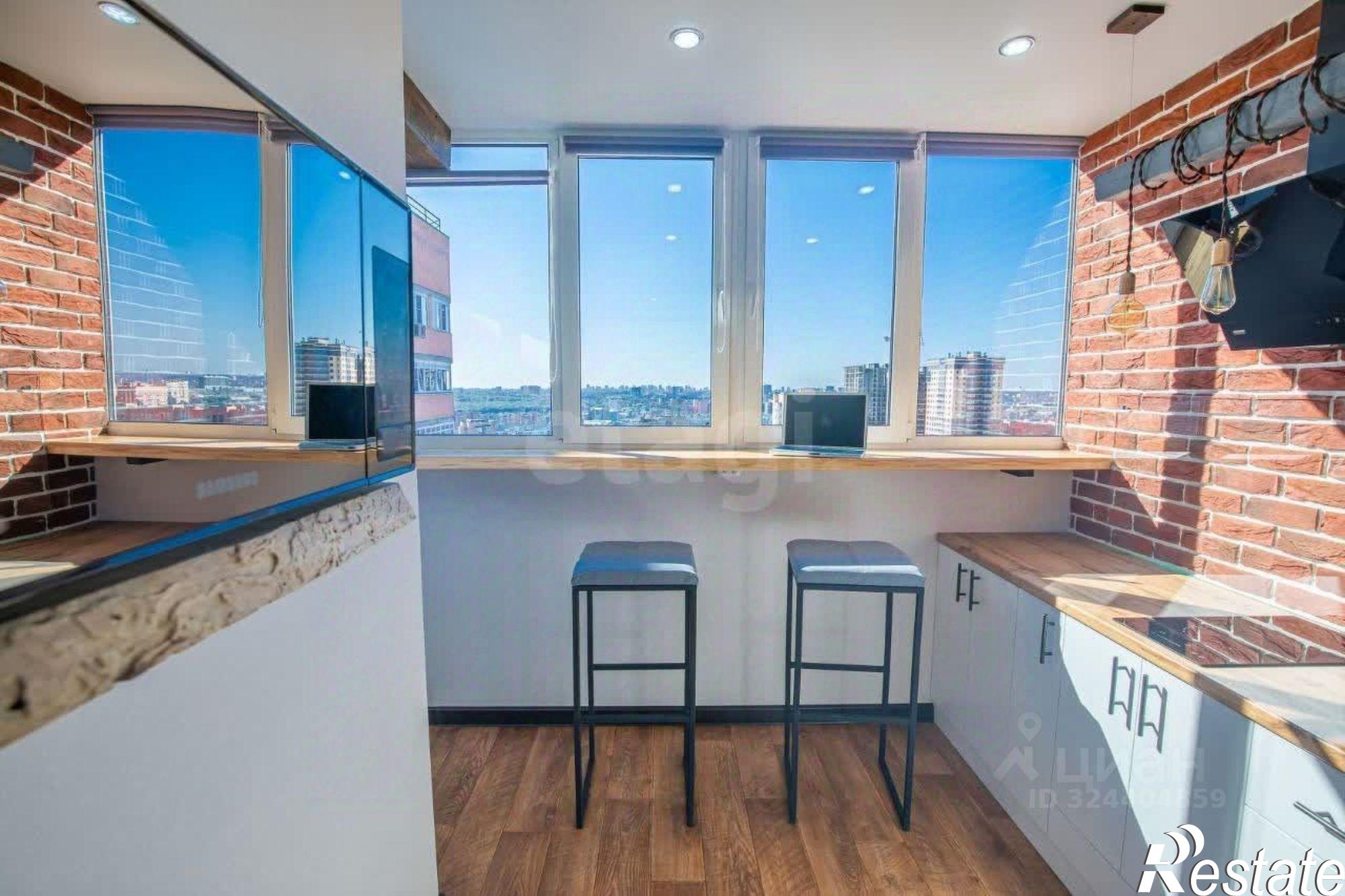 Купить квартиру за 7 690 000 рублей на пр-кт Космонавтов, 33