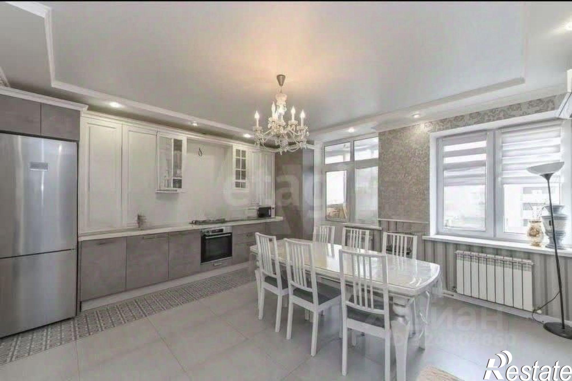 Купить квартиру за 9 100 000 рублей на ул Подвойского, 60