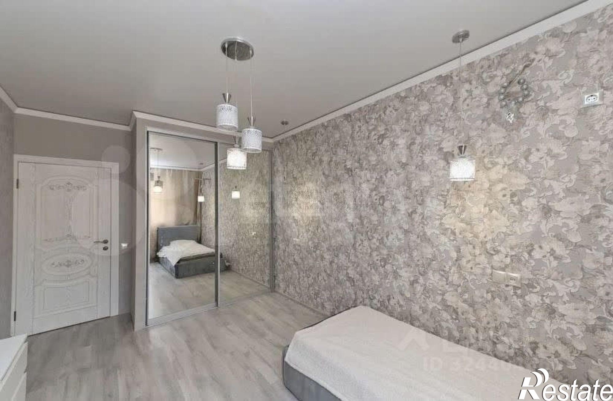 Купить квартиру за 9 100 000 рублей на ул Подвойского, 60