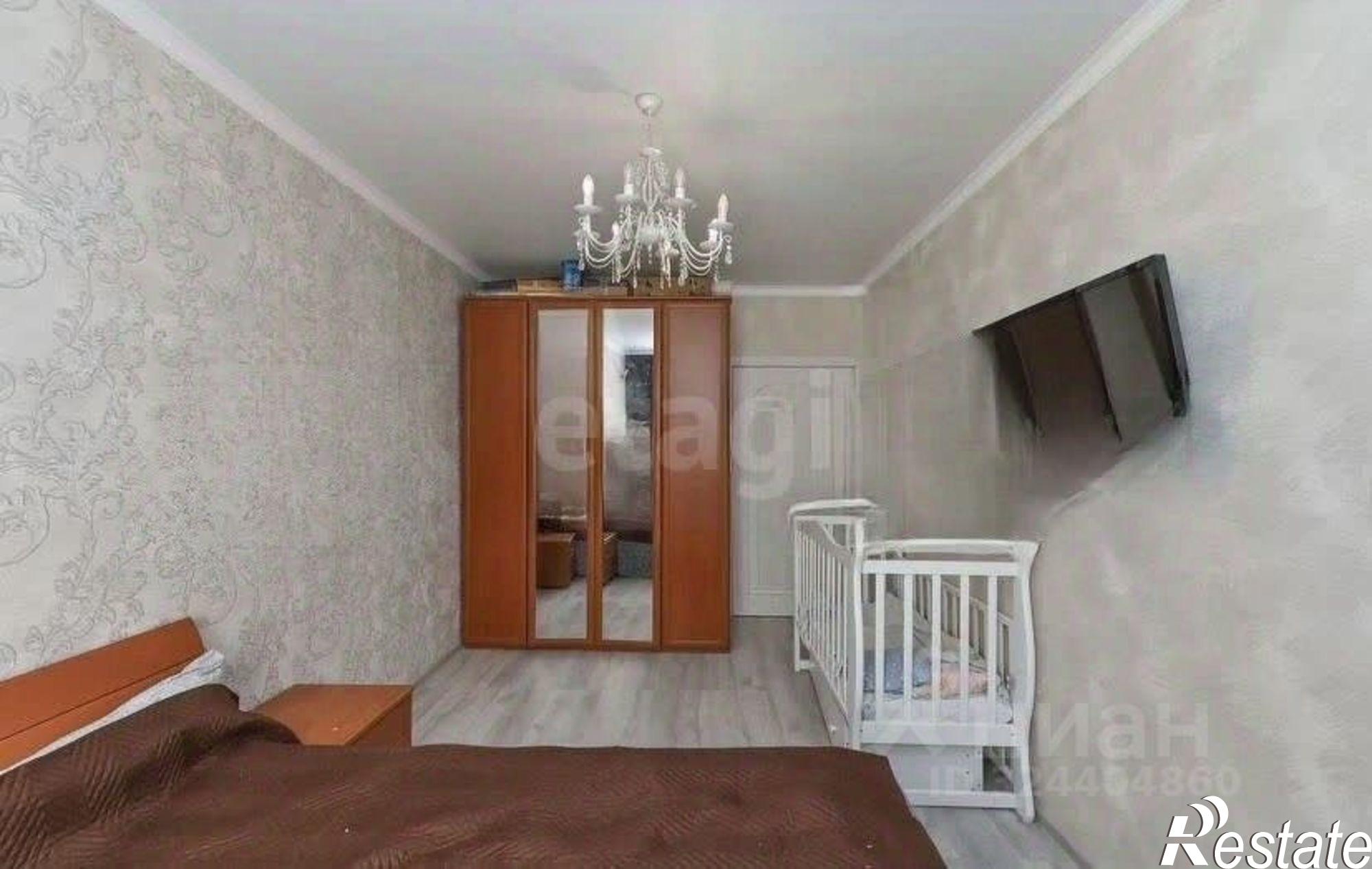 Купить квартиру за 9 100 000 рублей на ул Подвойского, 60