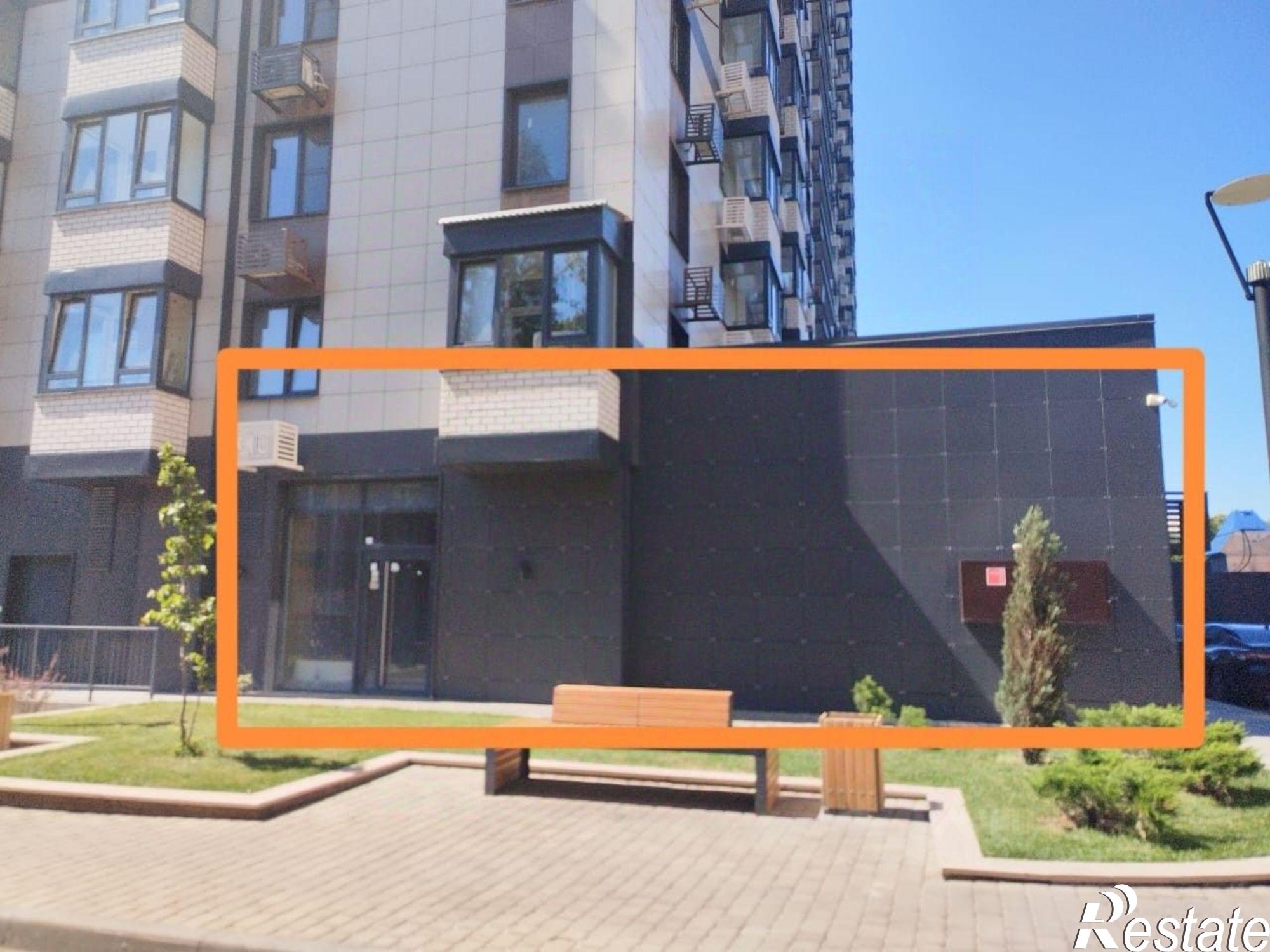 Купить помещение свободного назначения за 26 800 100 рублей на пр-кт Ленина, 54