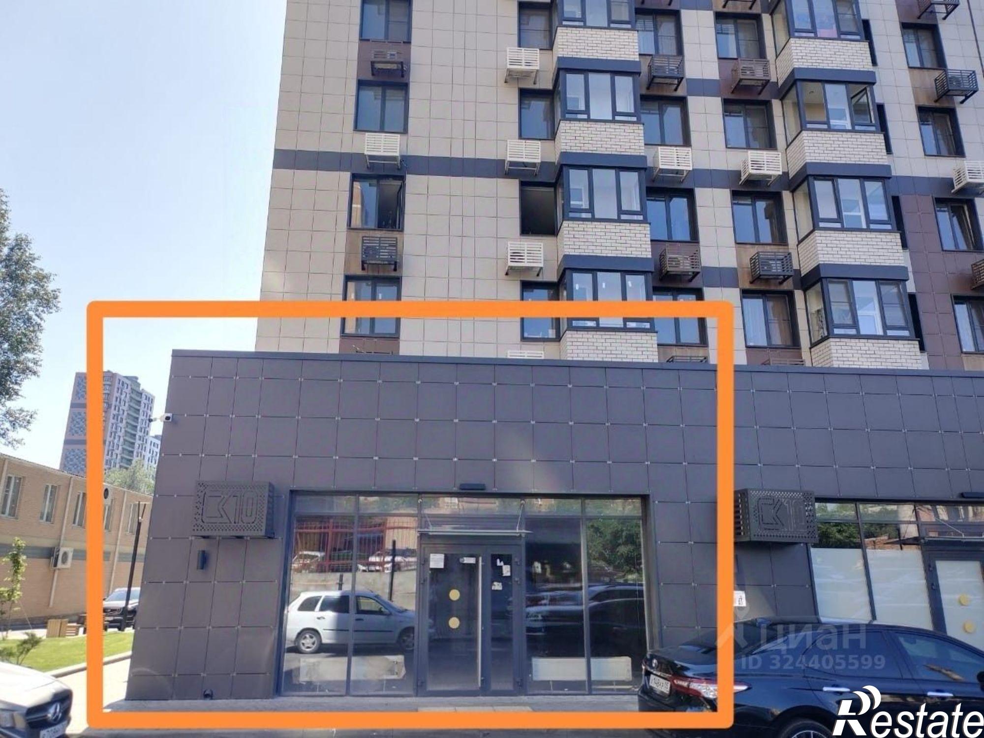 Купить помещение свободного назначения за 26 800 100 рублей на пр-кт Ленина, 54