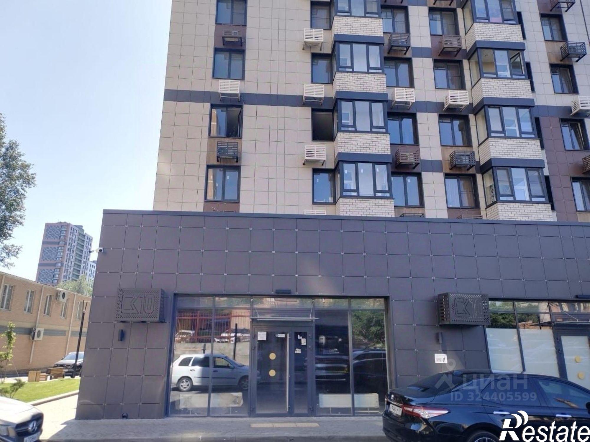 Купить помещение свободного назначения за 26 800 100 рублей на пр-кт Ленина, 54