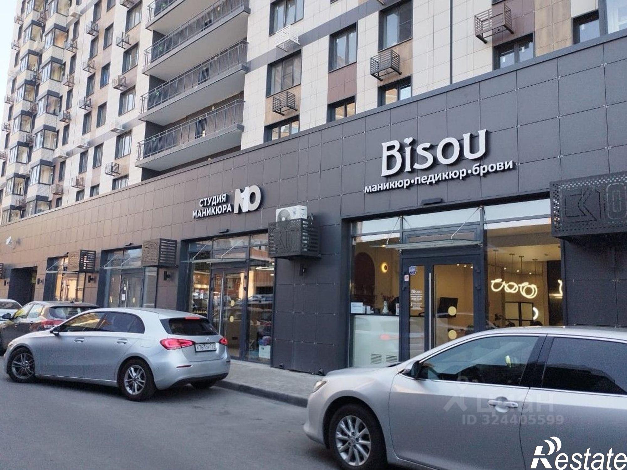 Купить помещение свободного назначения за 26 800 100 рублей на пр-кт Ленина, 54