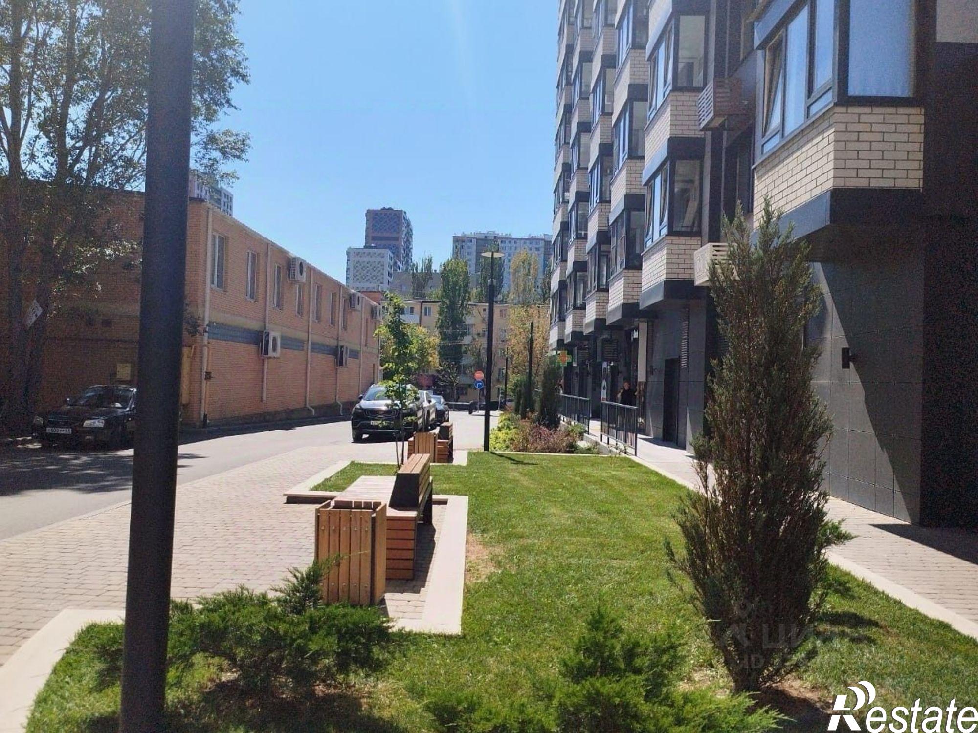 Купить помещение свободного назначения за 26 800 100 рублей на пр-кт Ленина, 54