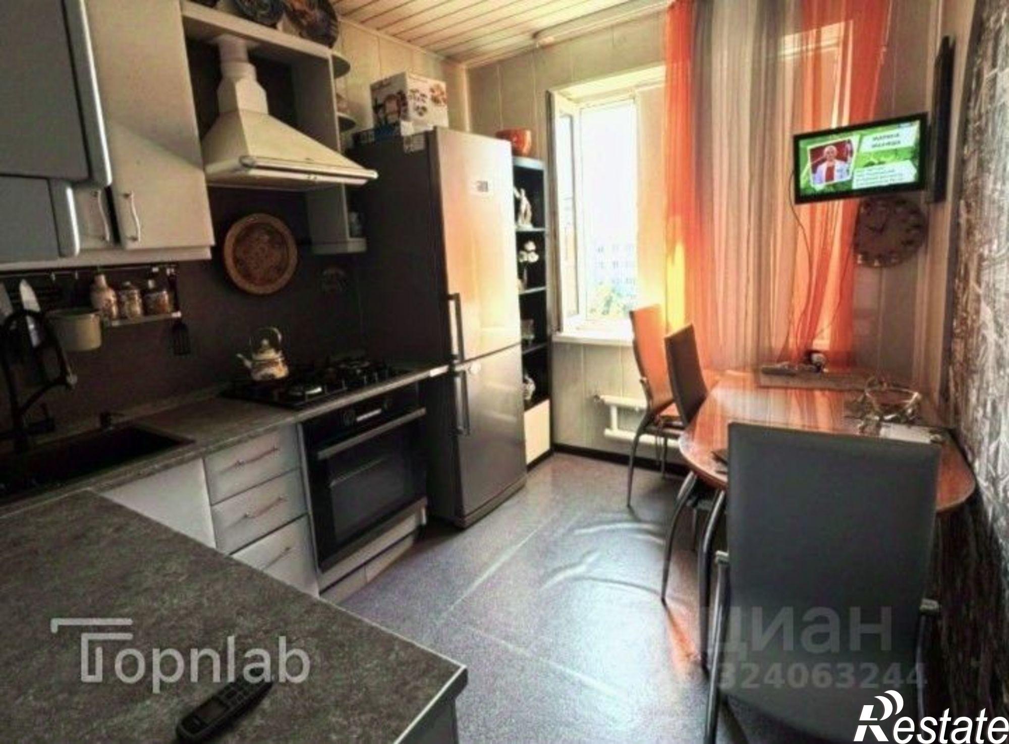 Купить квартиру за 7 700 000 рублей на ул Мечникова, 77в