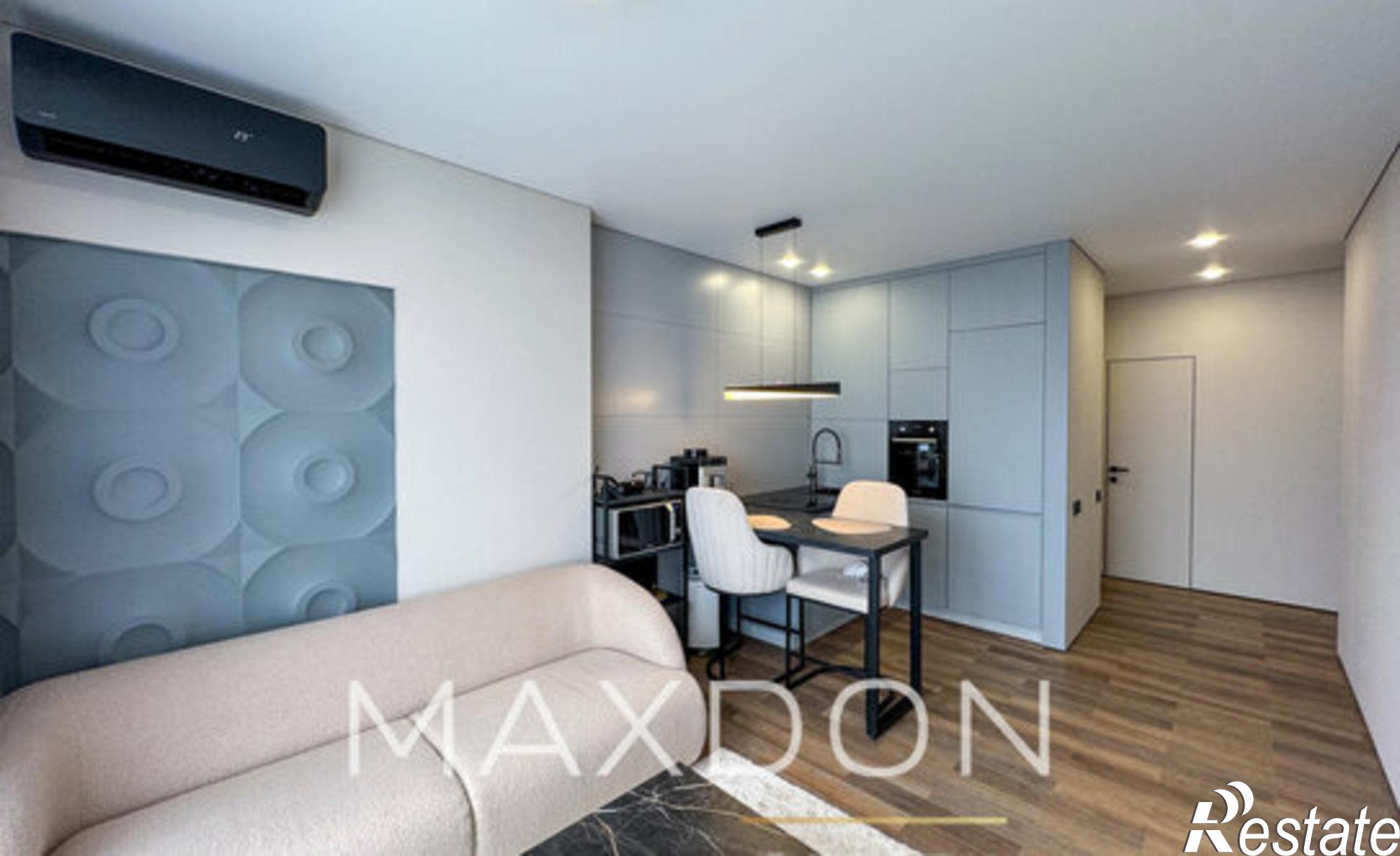 Купить квартиру за 14 900 000 рублей на ул Красноармейская, 157В/83