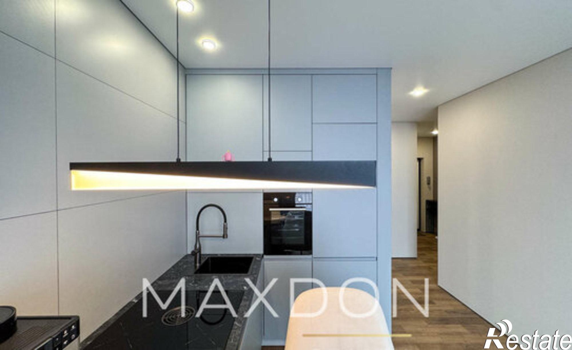 Купить квартиру за 14 900 000 рублей на ул Красноармейская, 157В/83