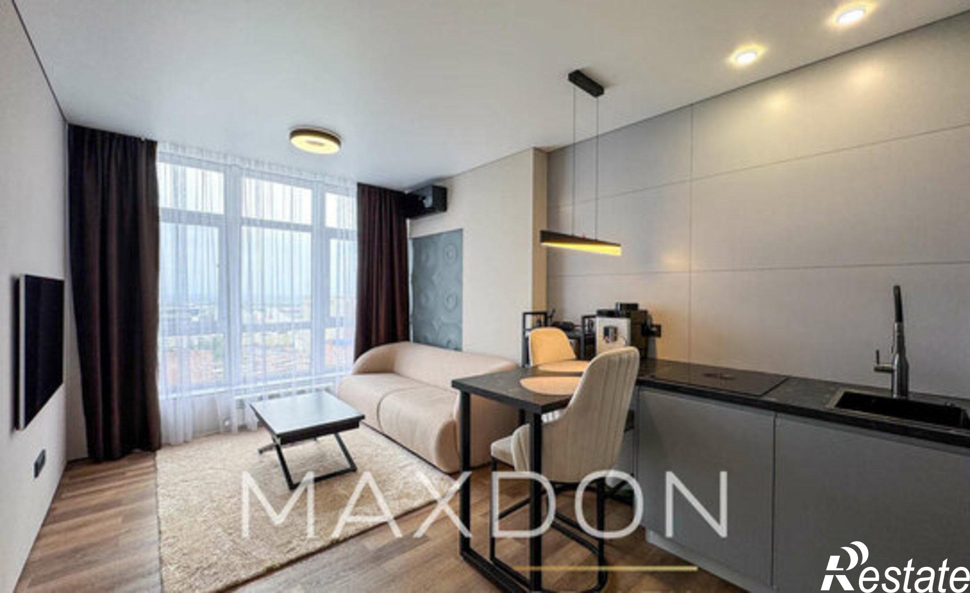 Купить квартиру за 14 900 000 рублей на ул Красноармейская, 157В/83