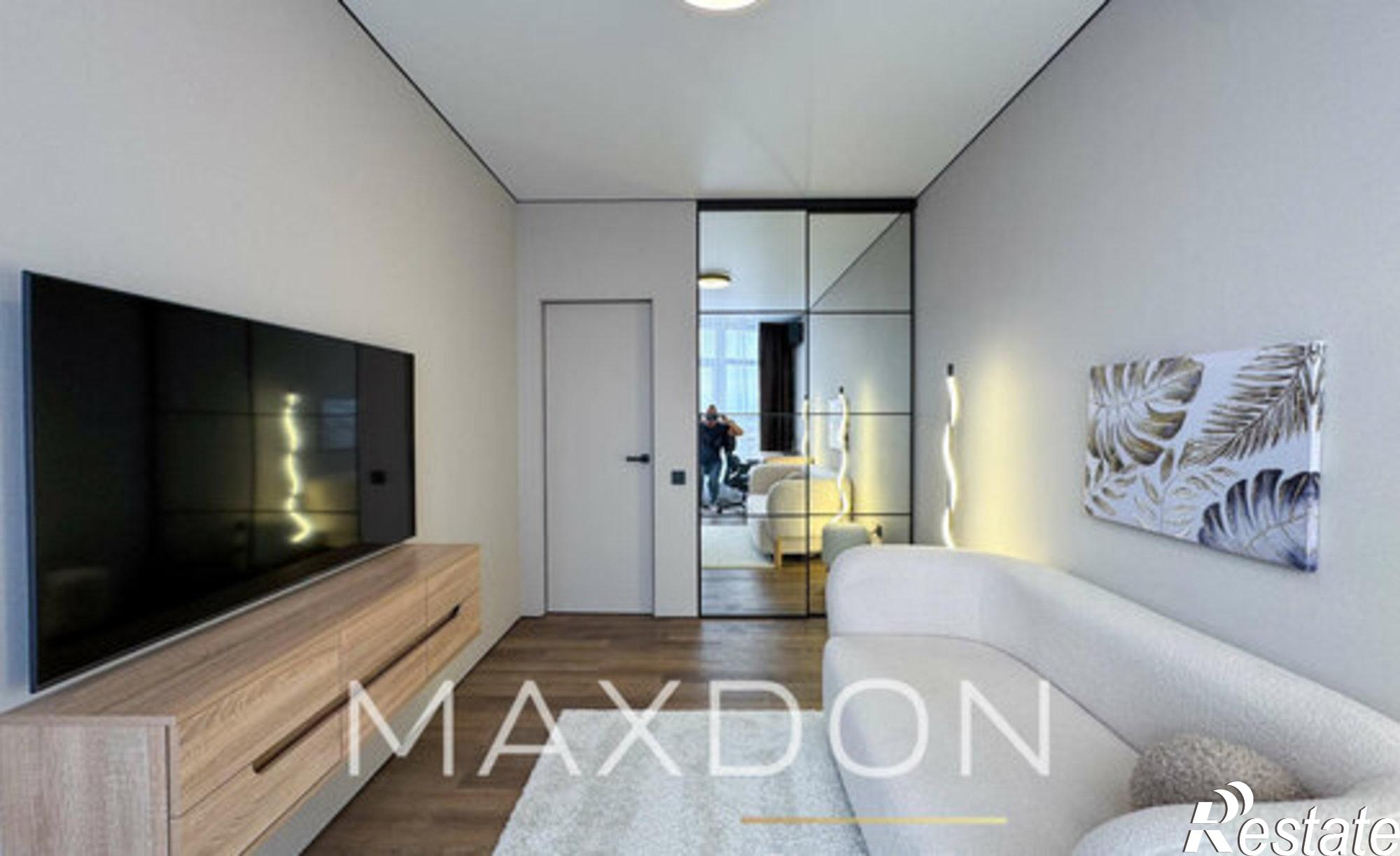 Купить квартиру за 14 900 000 рублей на ул Красноармейская, 157В/83