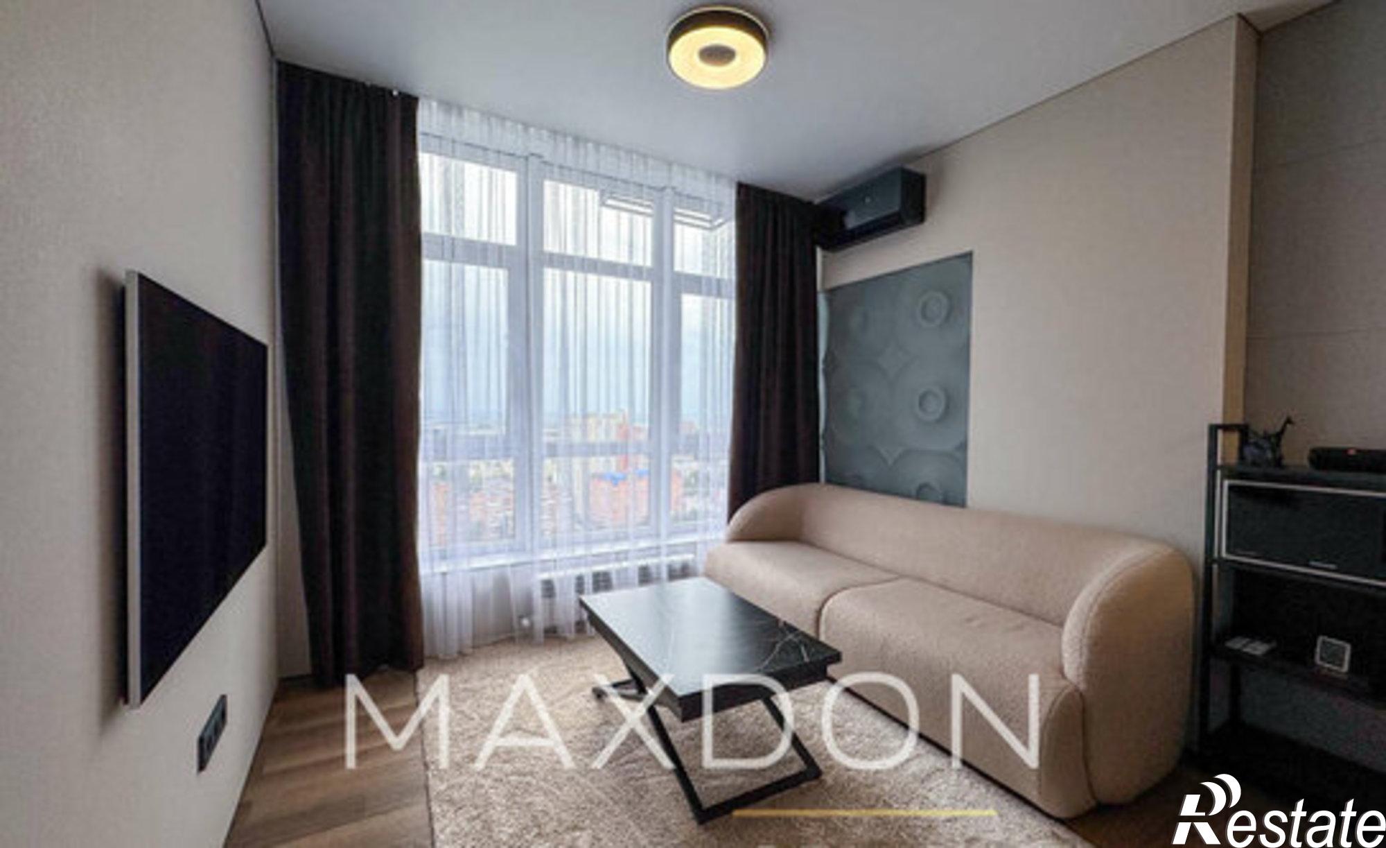 Купить квартиру за 14 900 000 рублей на ул Красноармейская, 157В/83