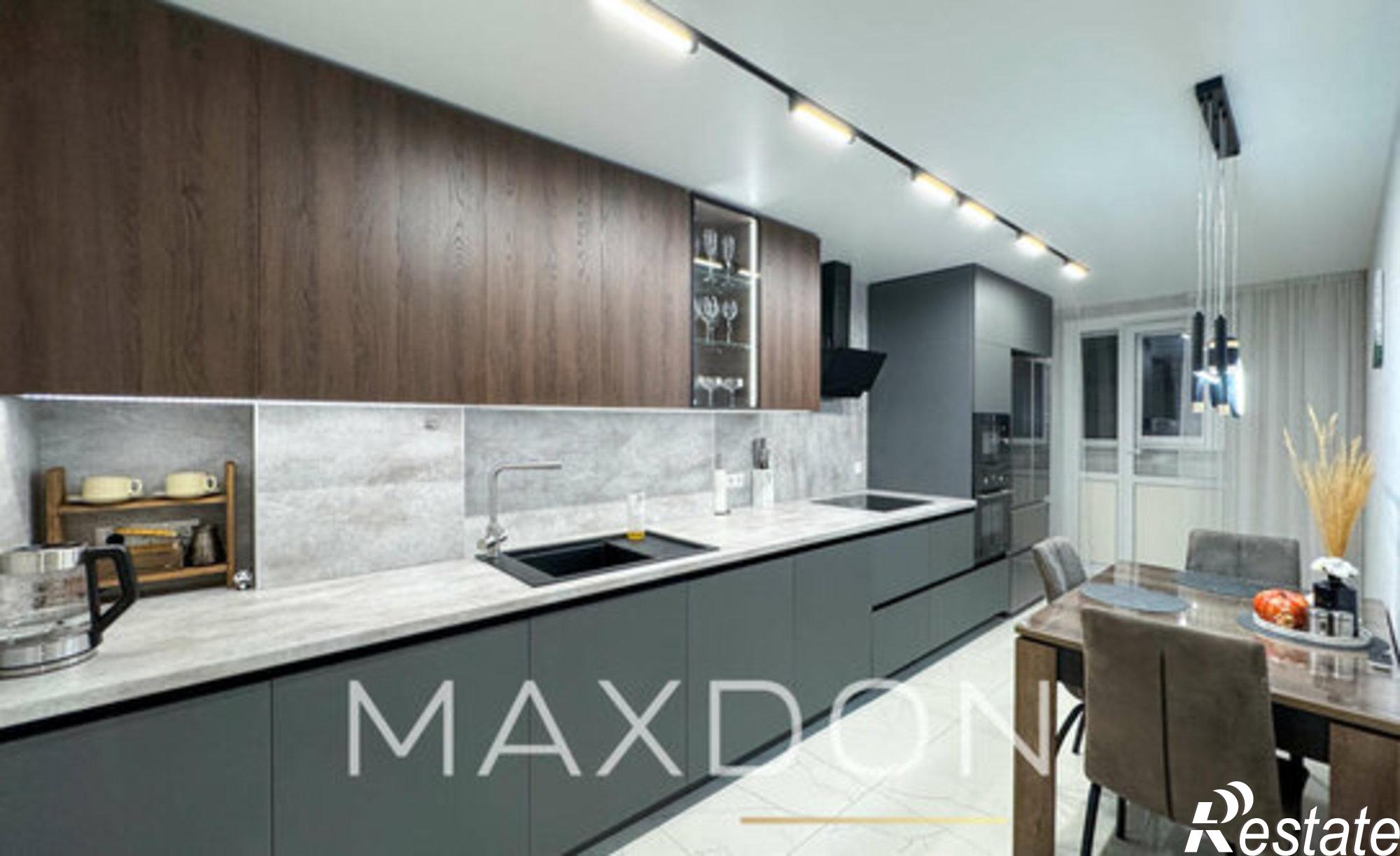 Купить квартиру за 21 000 000 рублей на ул Воровского, 17Б