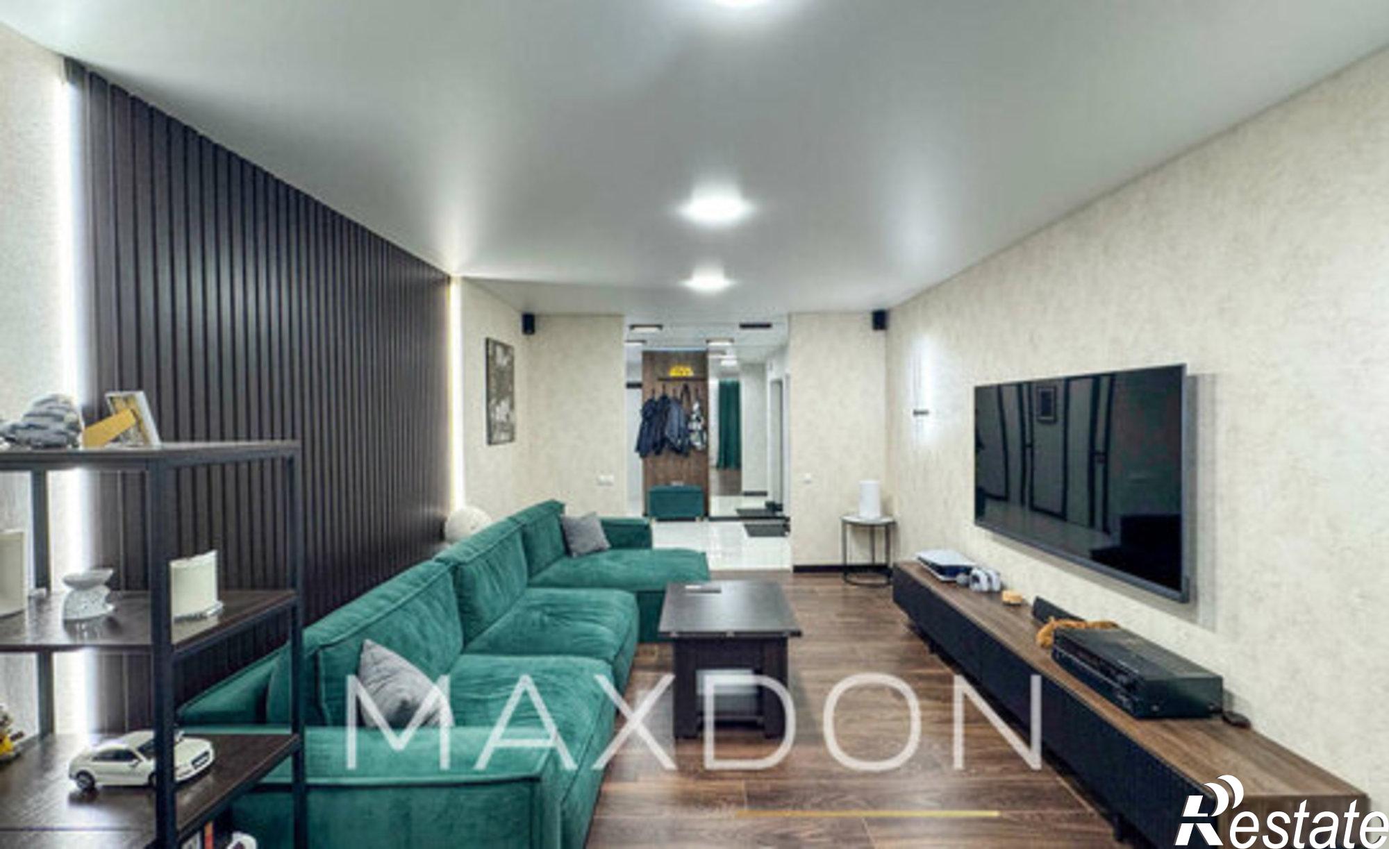 Купить квартиру за 21 000 000 рублей на ул Воровского, 17Б